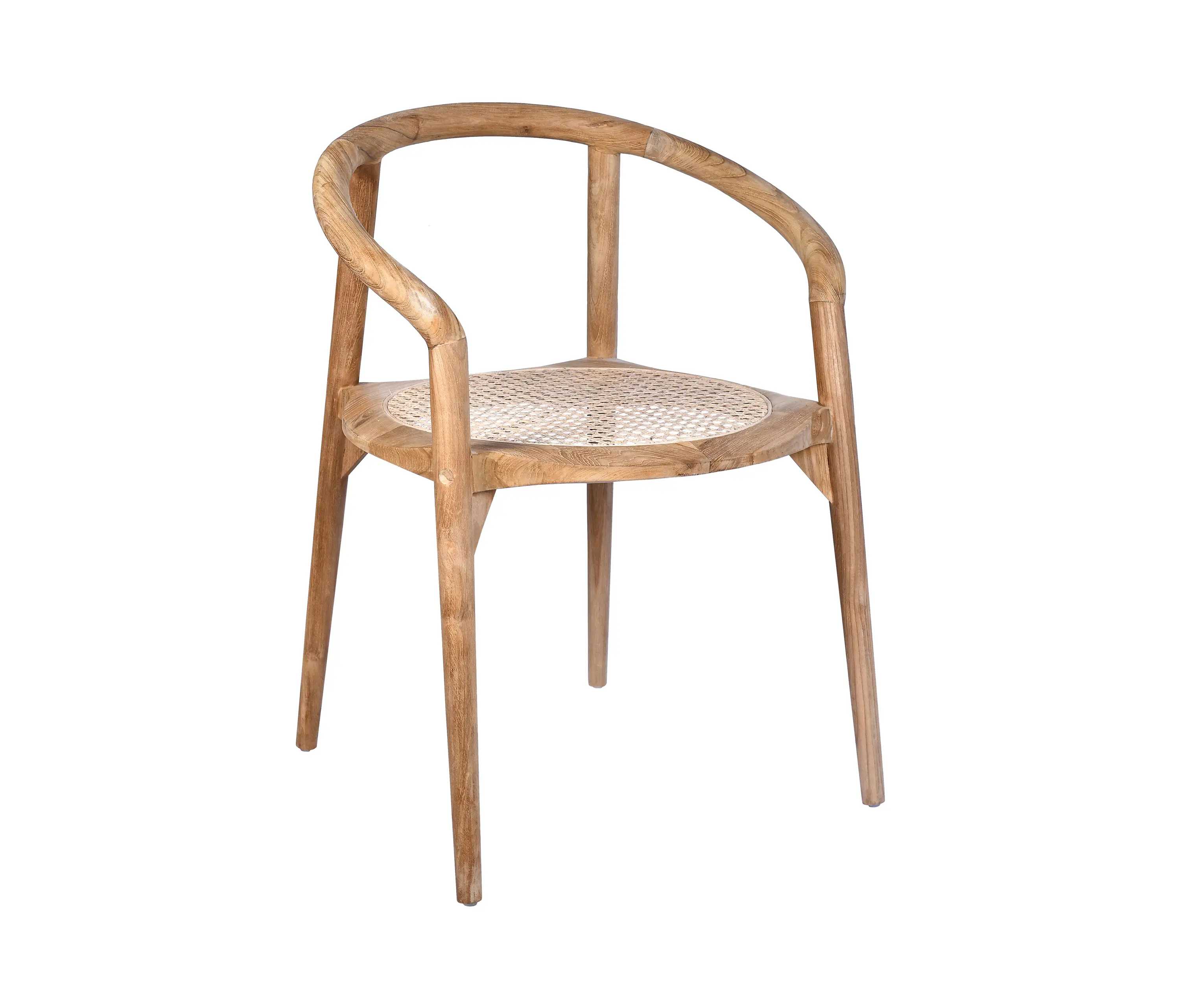 cbdesign - Caroline Dining Armchair