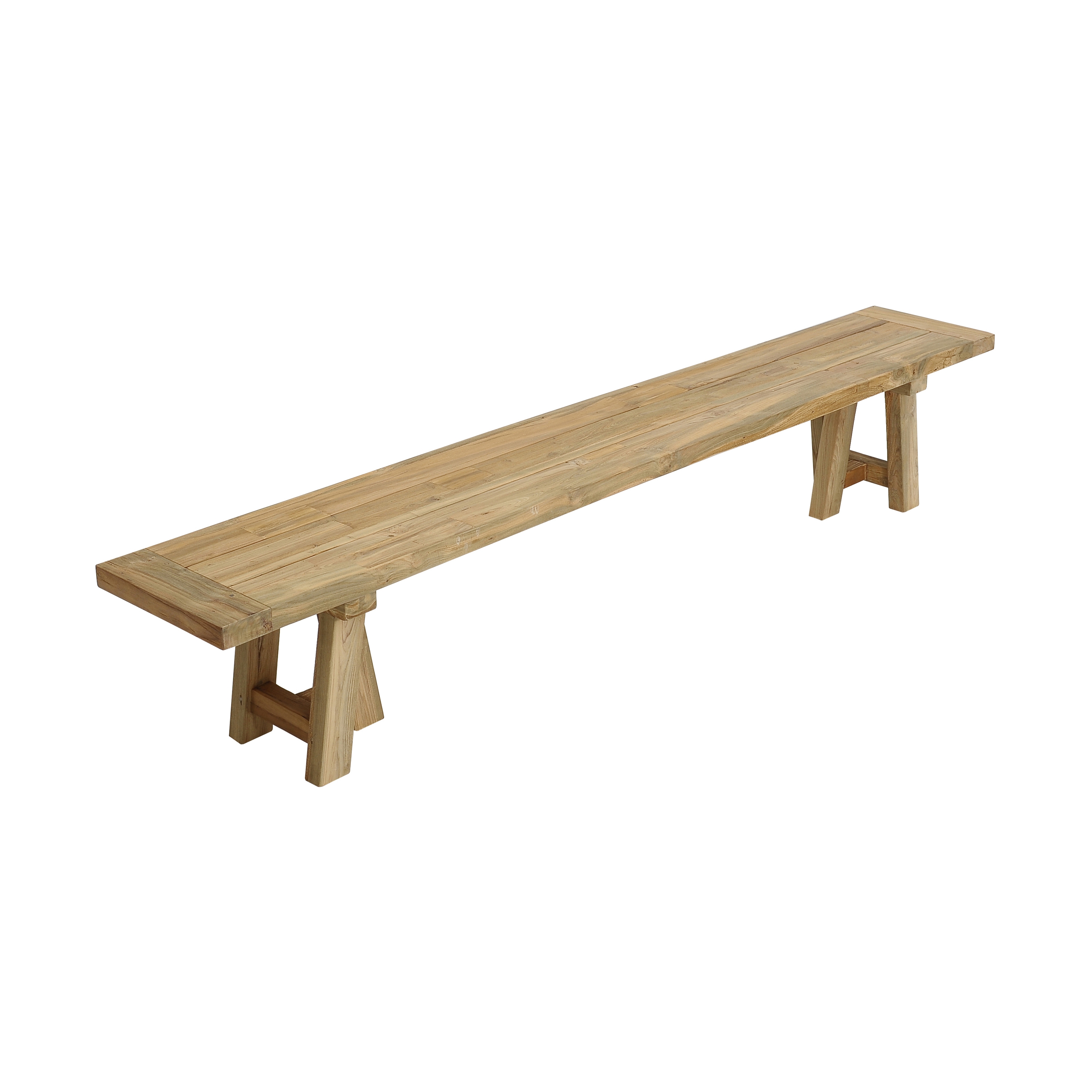 Produkt Castor Bench 260 des Herstellers cbdesign anzeigen