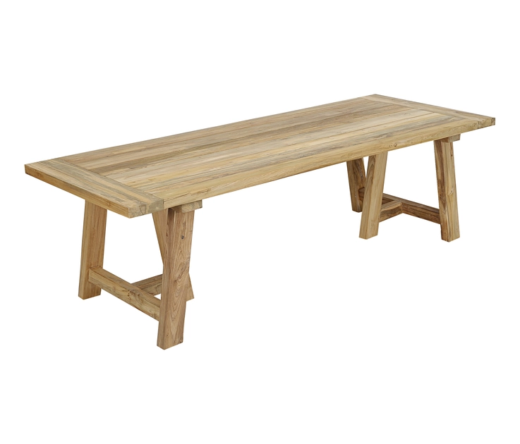 CASTOR TABLE 260 – Tables de repas de cbdesign | Architonic