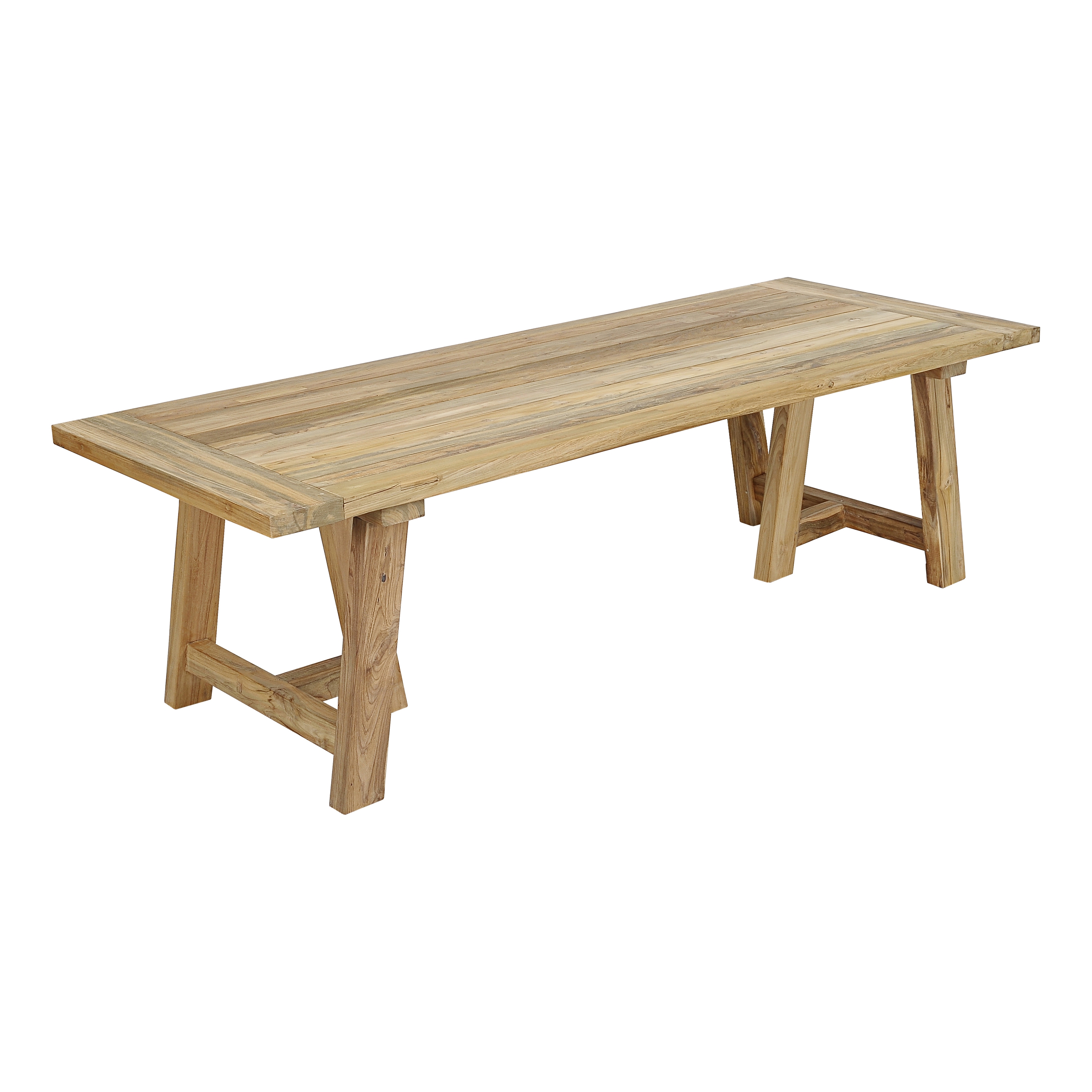 Mostra il prodotto Tavolo Castor 260 del produttore cbdesign