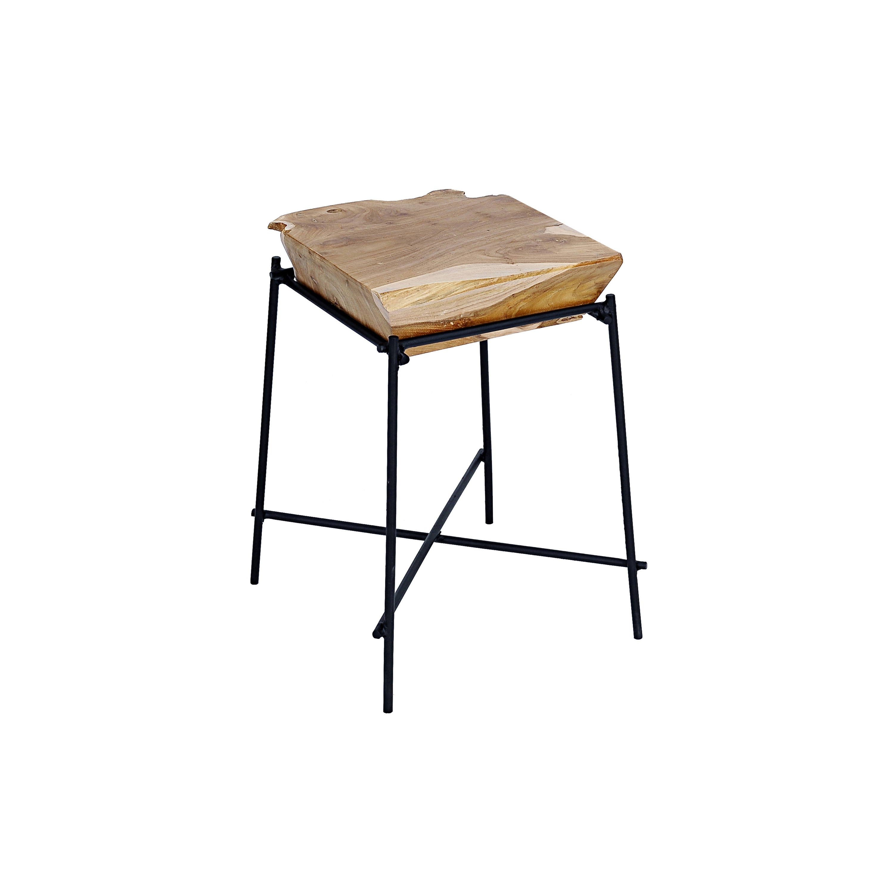 Display product Chio Square Coffee Table from manufacturer cbdesign