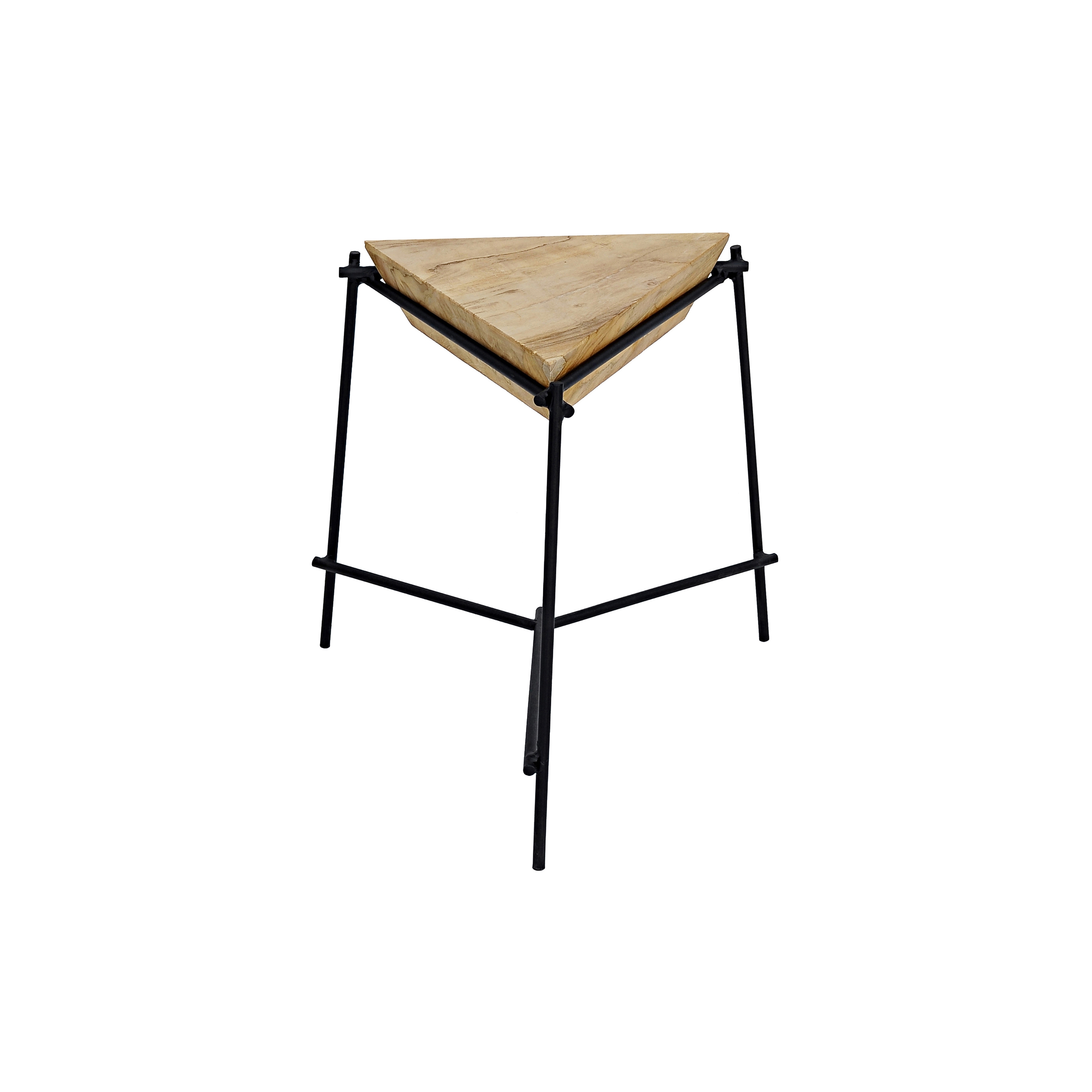 Display product Chio Triangle Coffee Table from manufacturer cbdesign