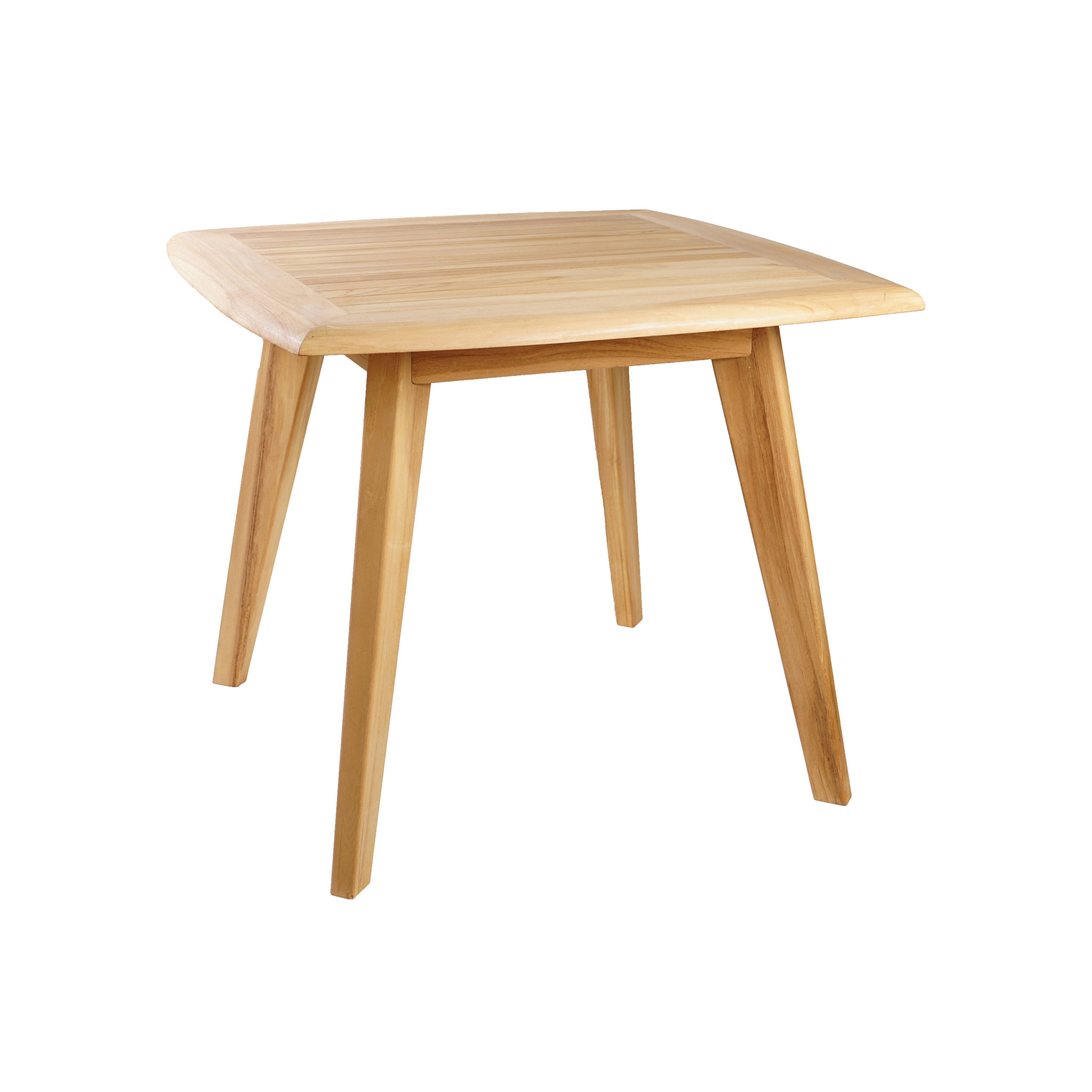 Afficher le produit Continuum Square Table du fabricant cbdesign