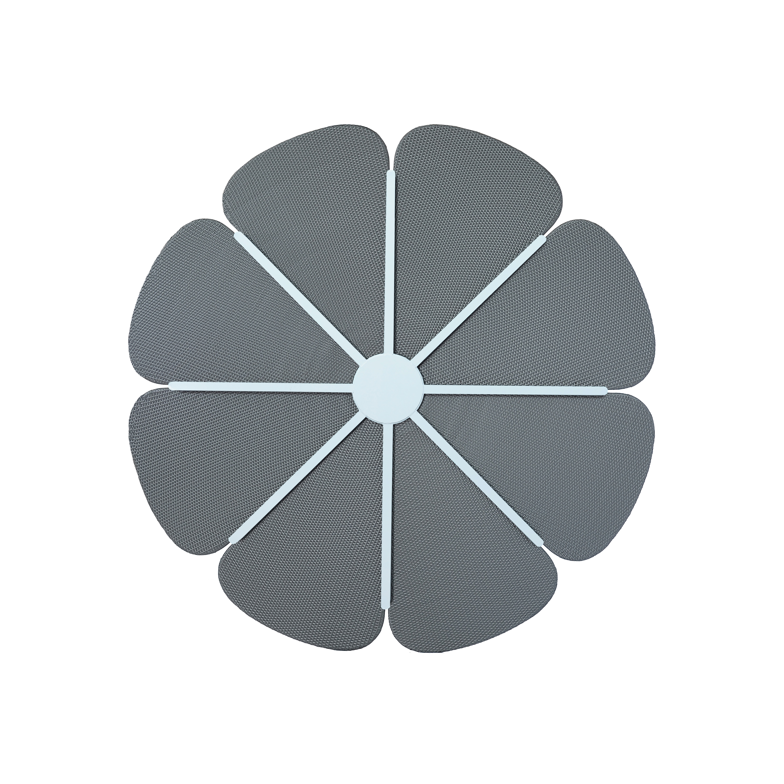 Mostra il prodotto Ombrellone Daisy del produttore cbdesign