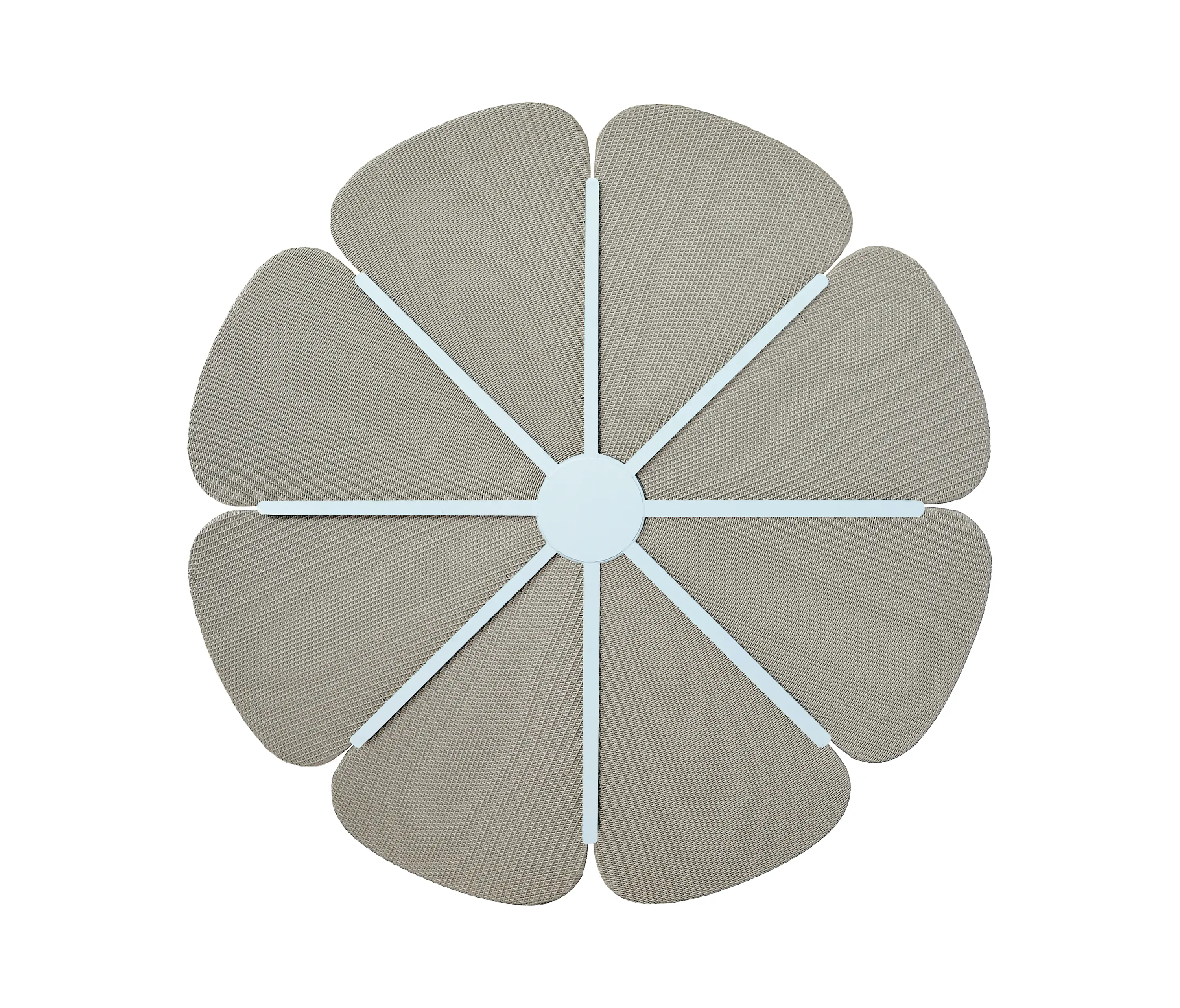 cbdesign - Ombrellone Daisy