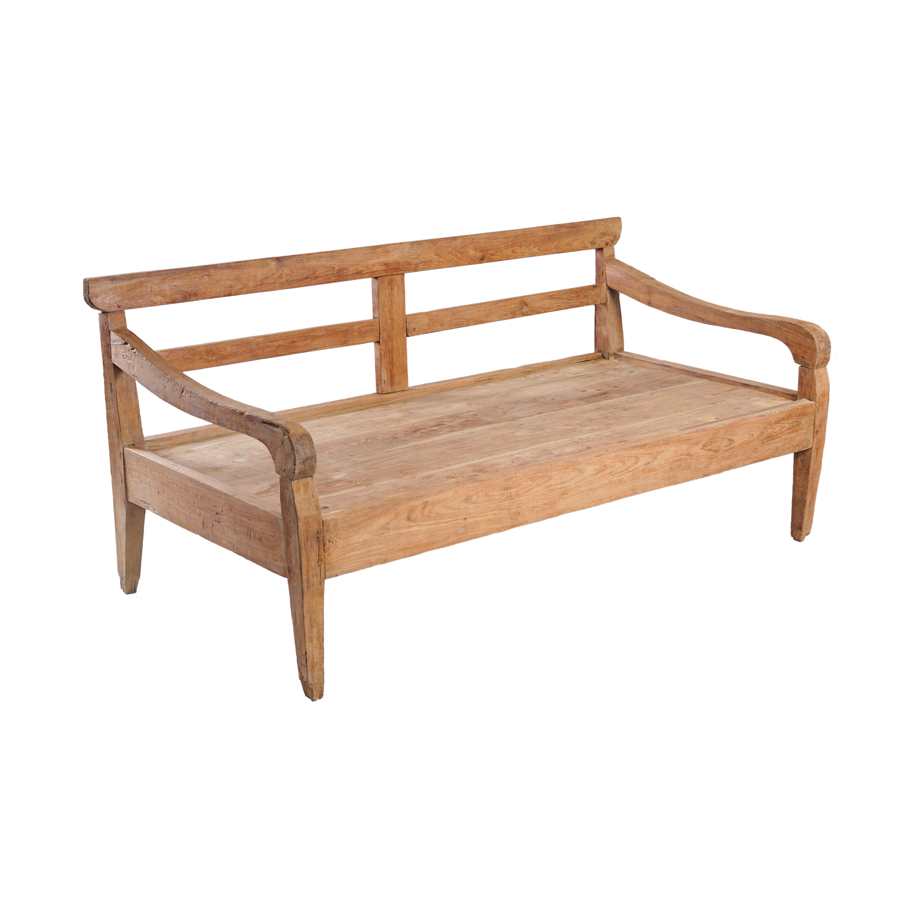 Produkt Damasco Bench des Herstellers cbdesign anzeigen