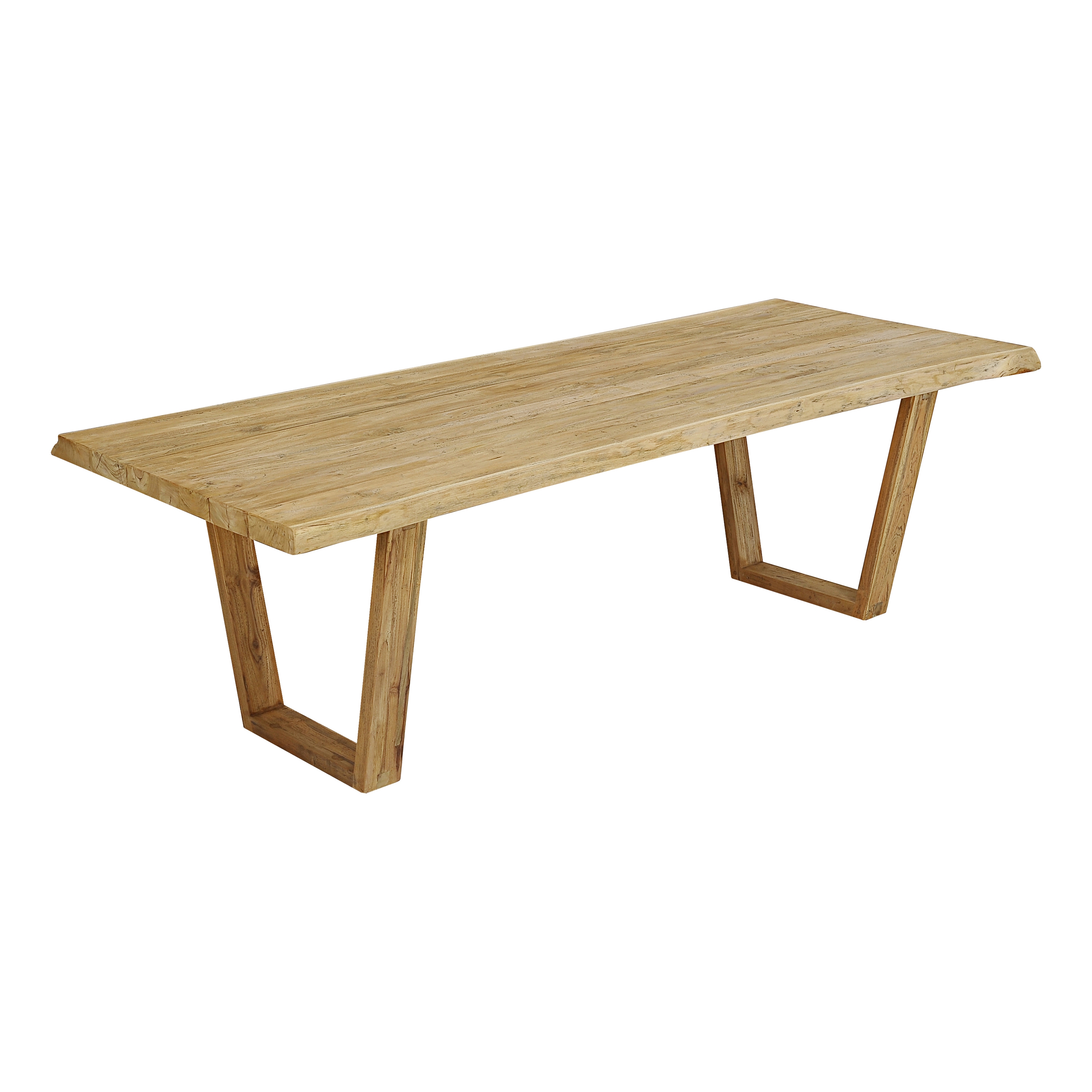 Display product Damon Rectangular Table from manufacturer cbdesign