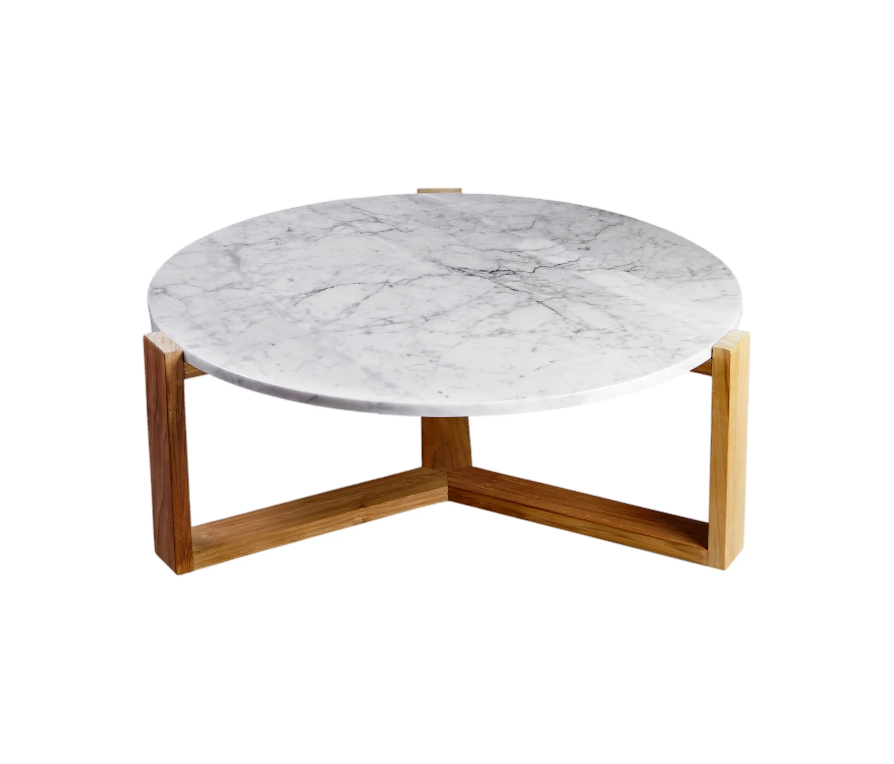 cbdesign - Delta Coffee Table D90