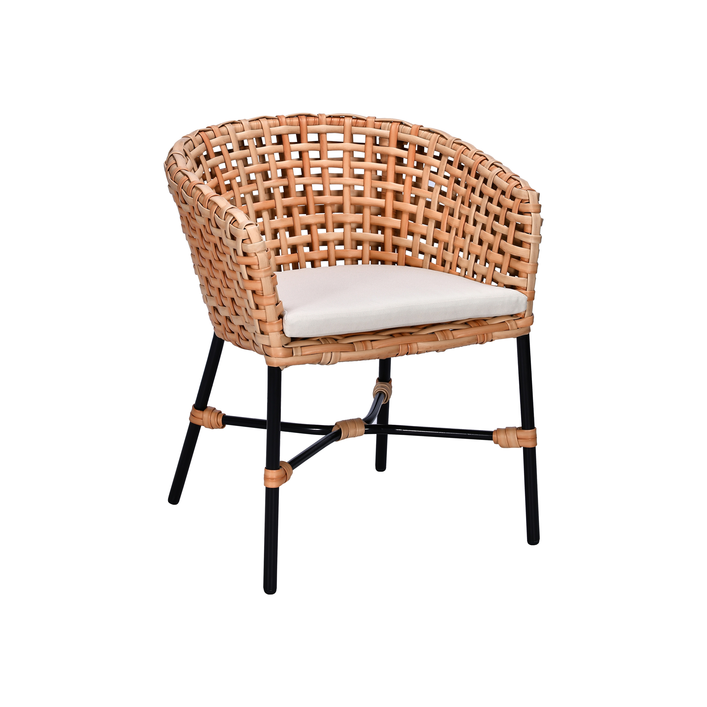 Mostra il prodotto Poltroncina Fabion del produttore cbdesign
