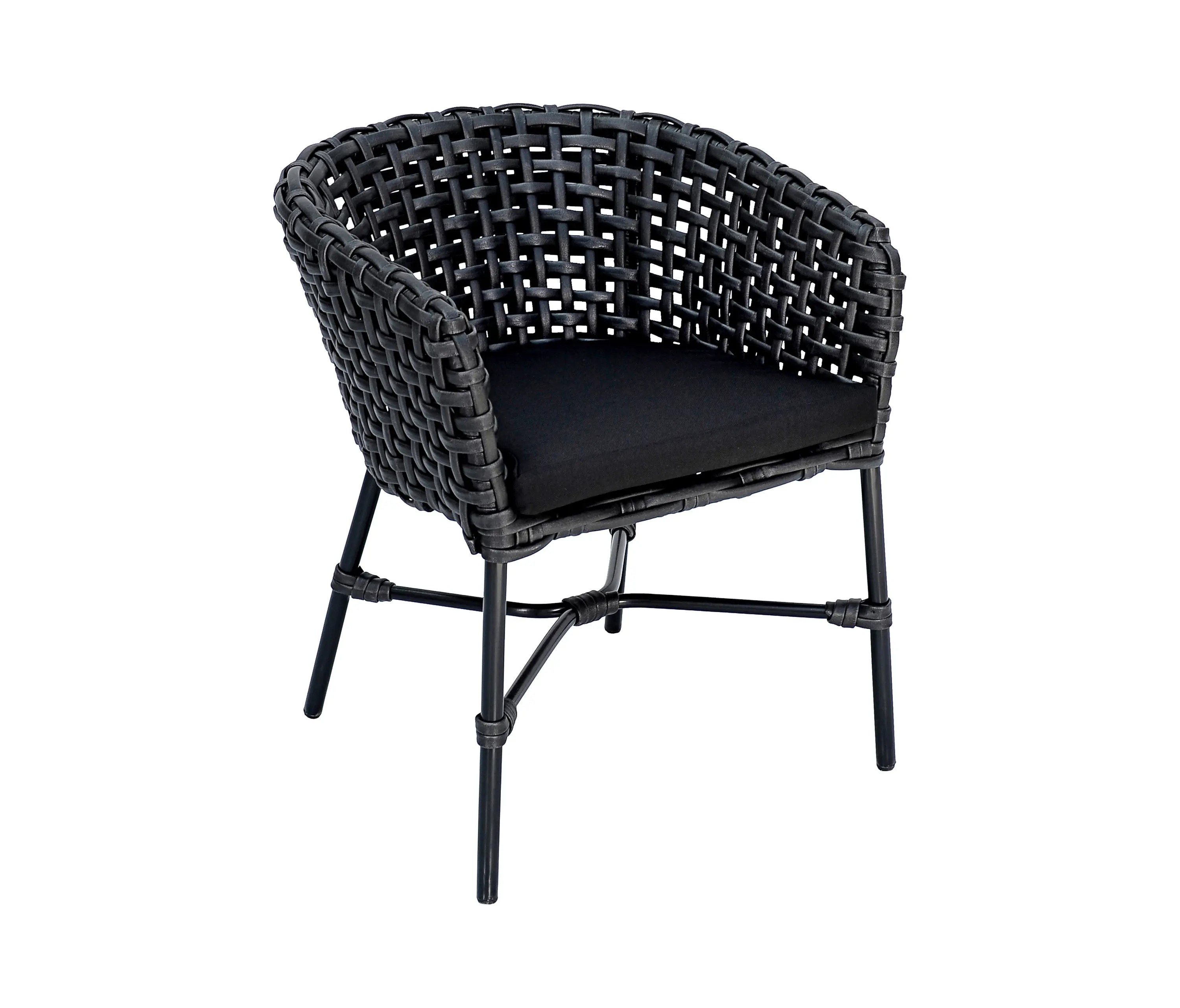 cbdesign - Fabion Dining Armchair