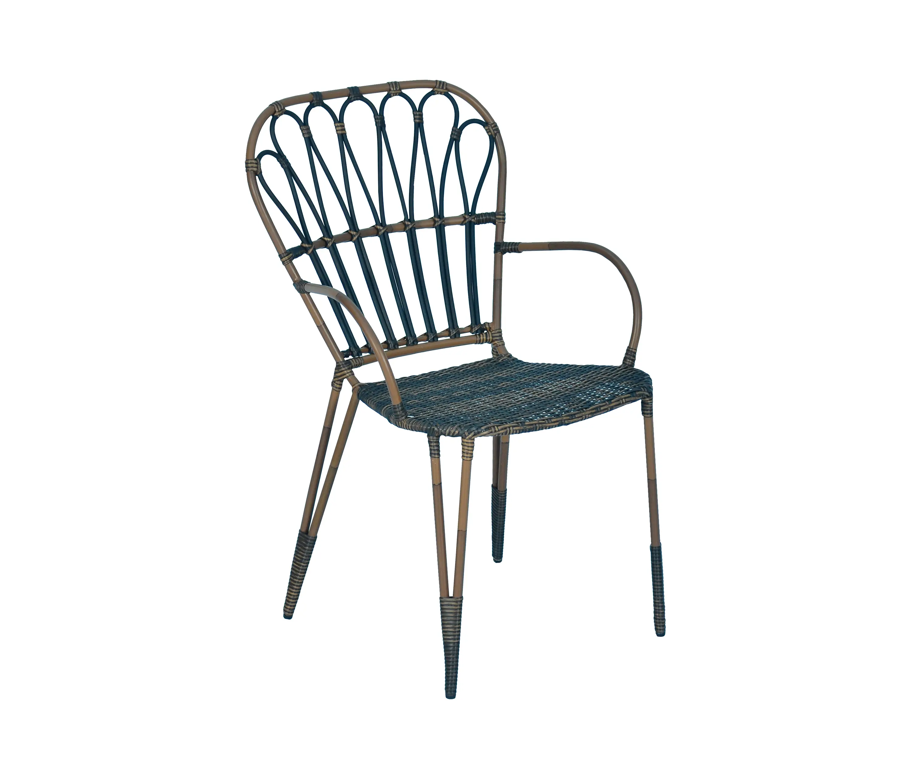 cbdesign - Fiorella Dining Armchair
