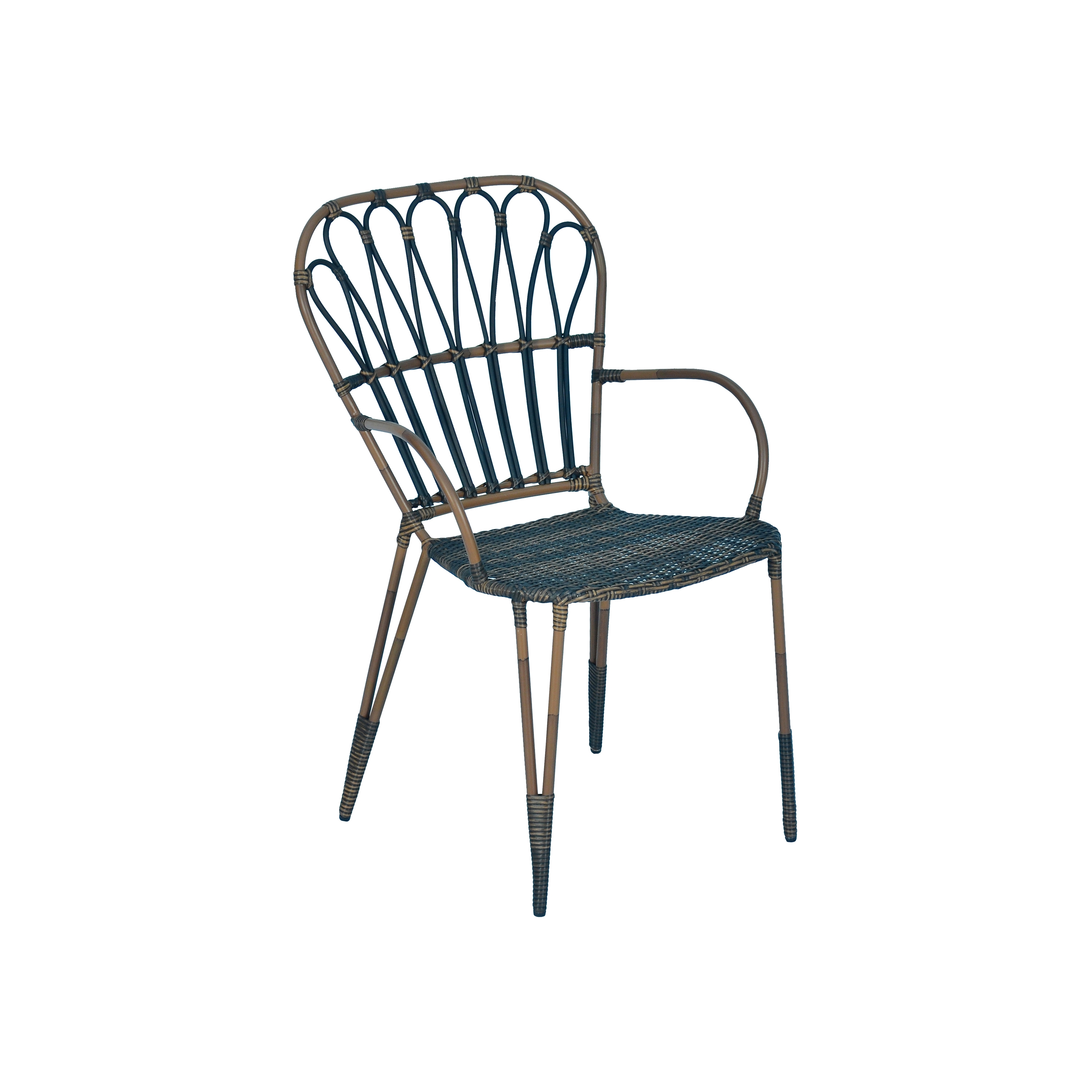 Fiorella Dining Armchair