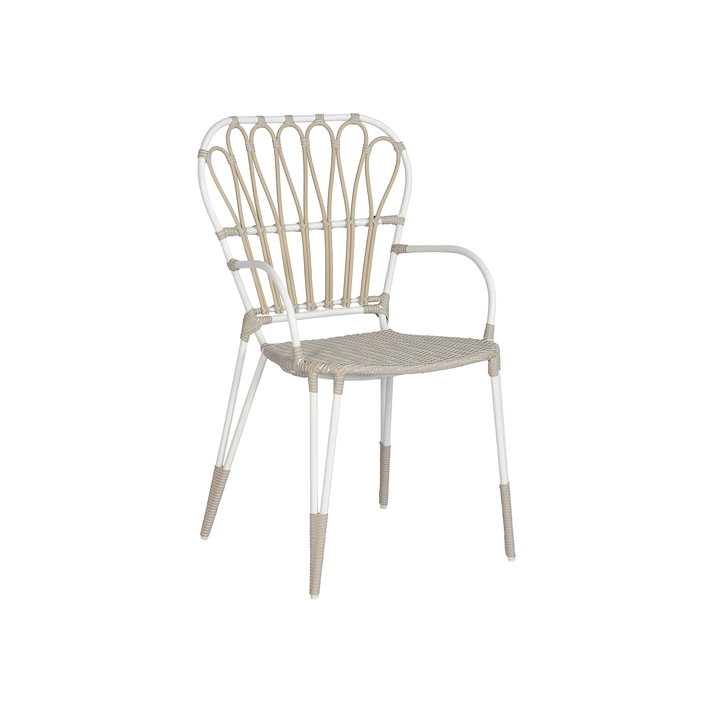 Fiorella Dining Armchair