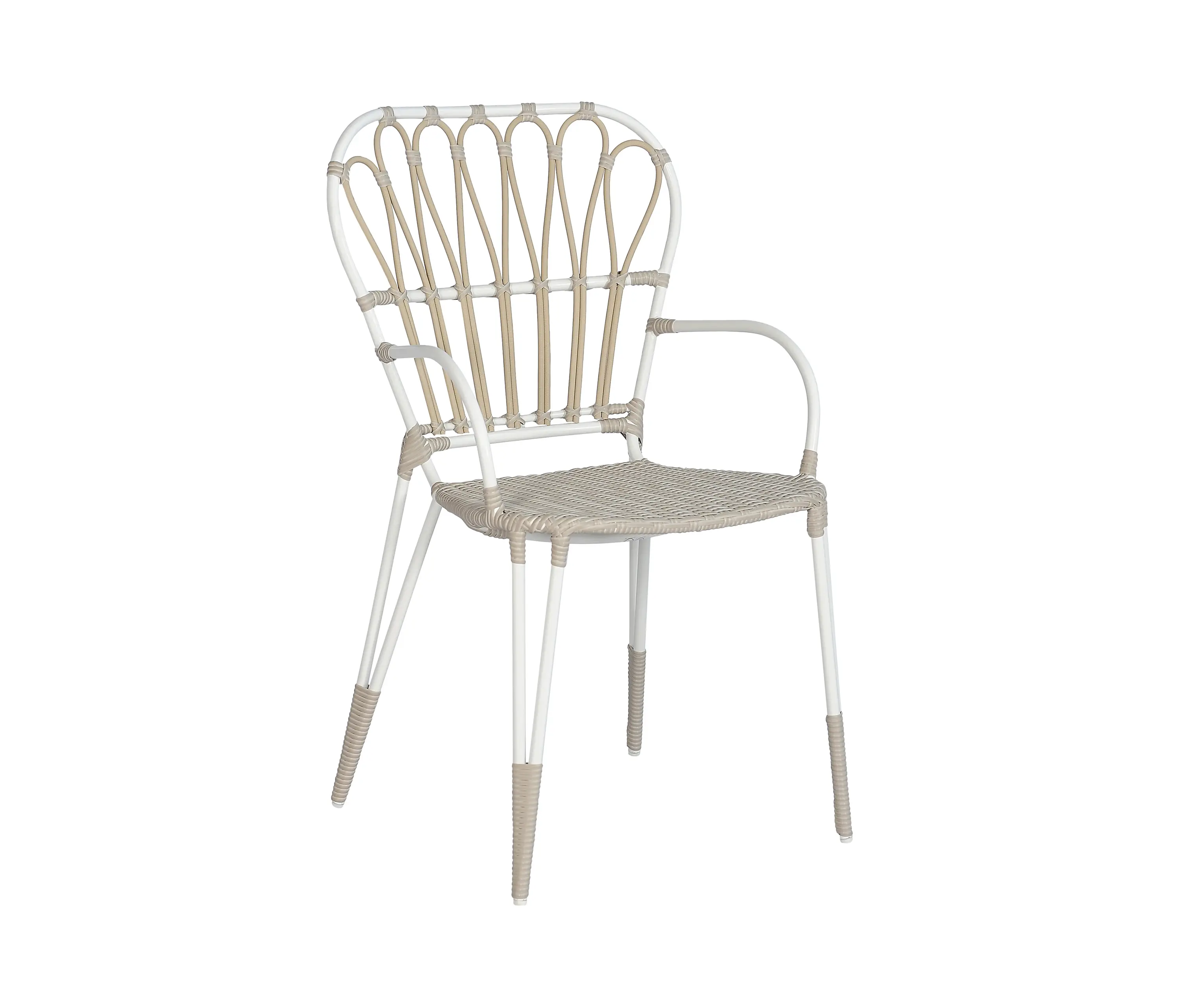 cbdesign - Fiorella Dining Armchair