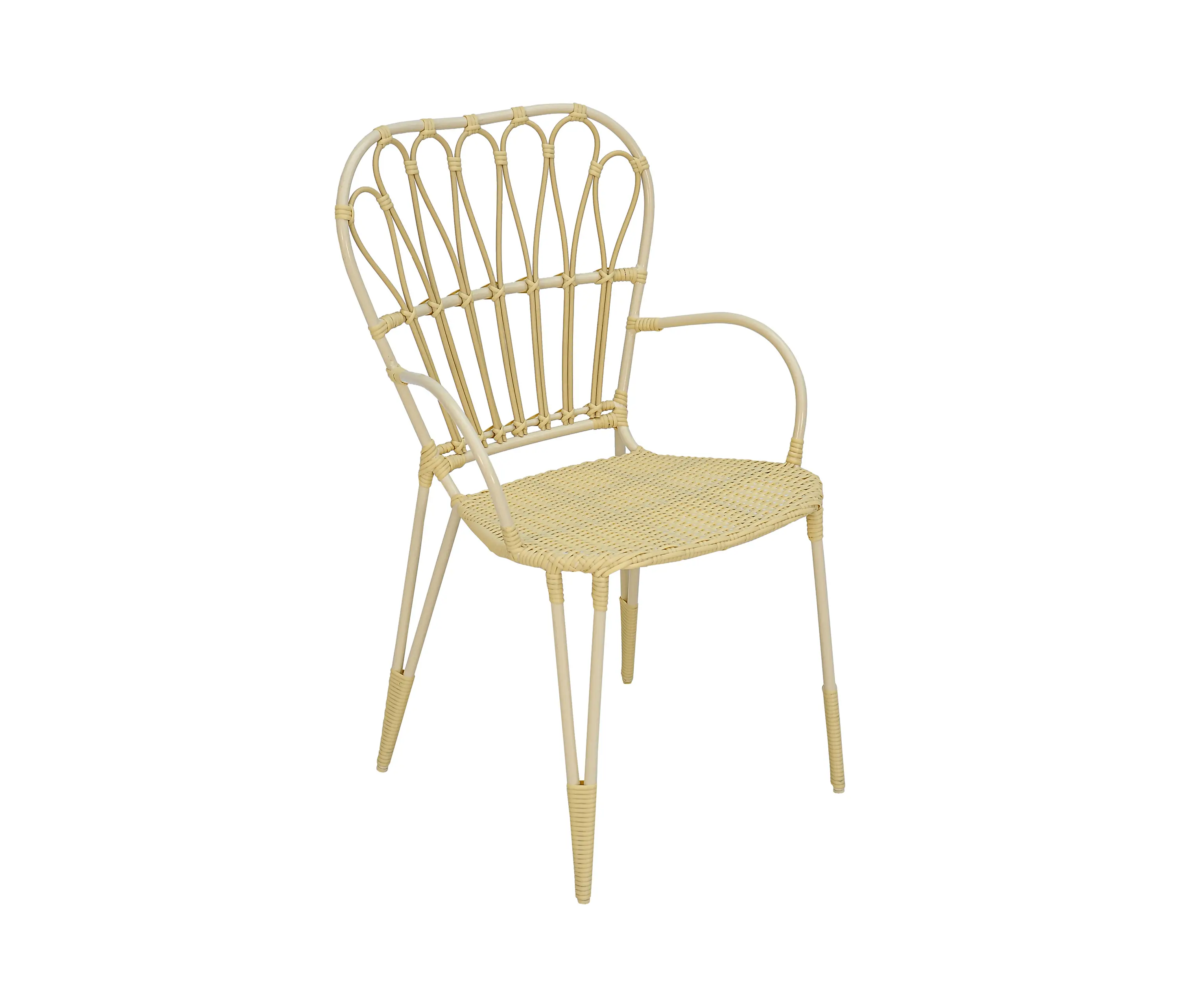 cbdesign - Fiorella Dining Armchair