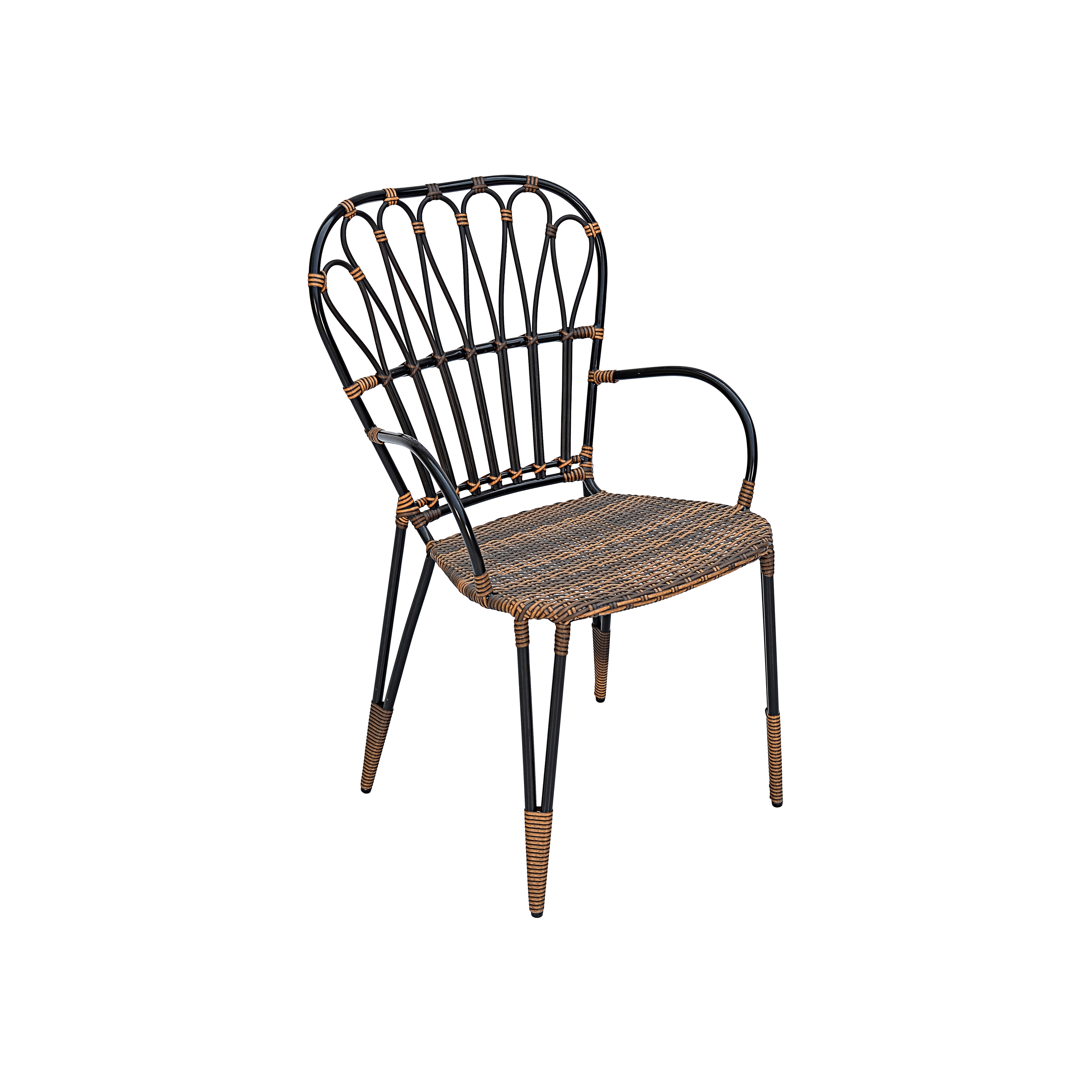 Fiorella Dining Armchair