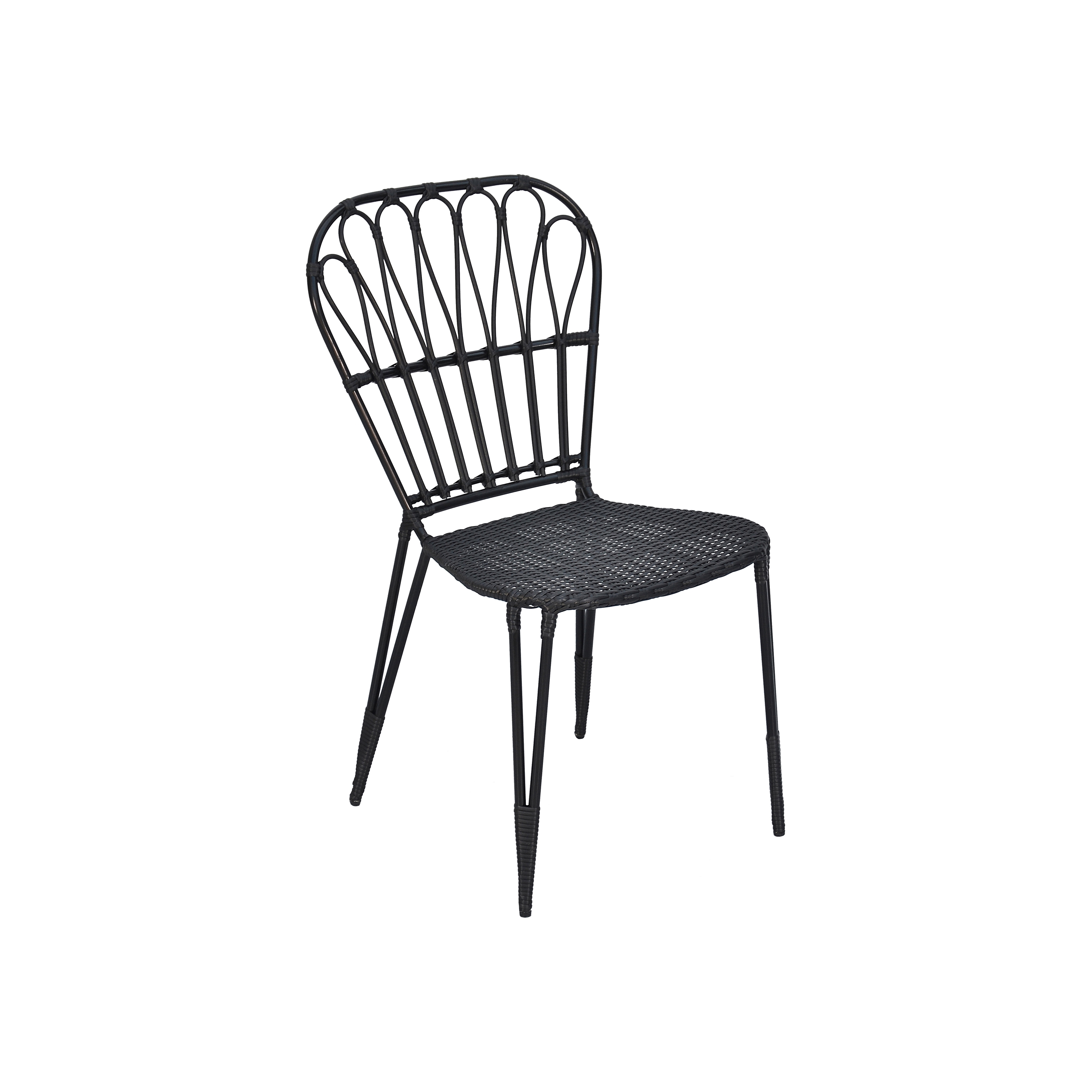 Afficher le produit Fiorella Dining Chair du fabricant cbdesign