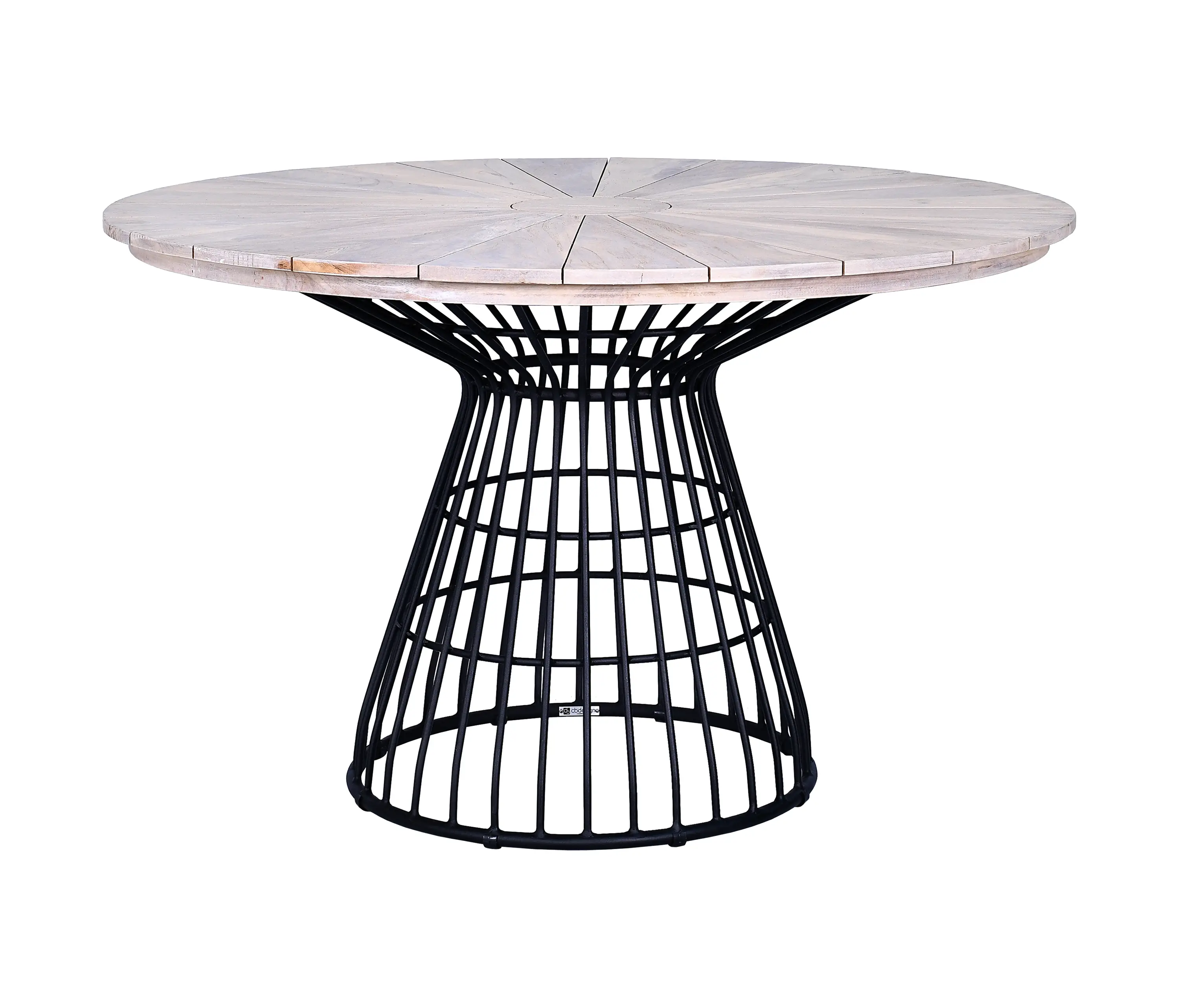 cbdesign - Fiorella Table Spoke
