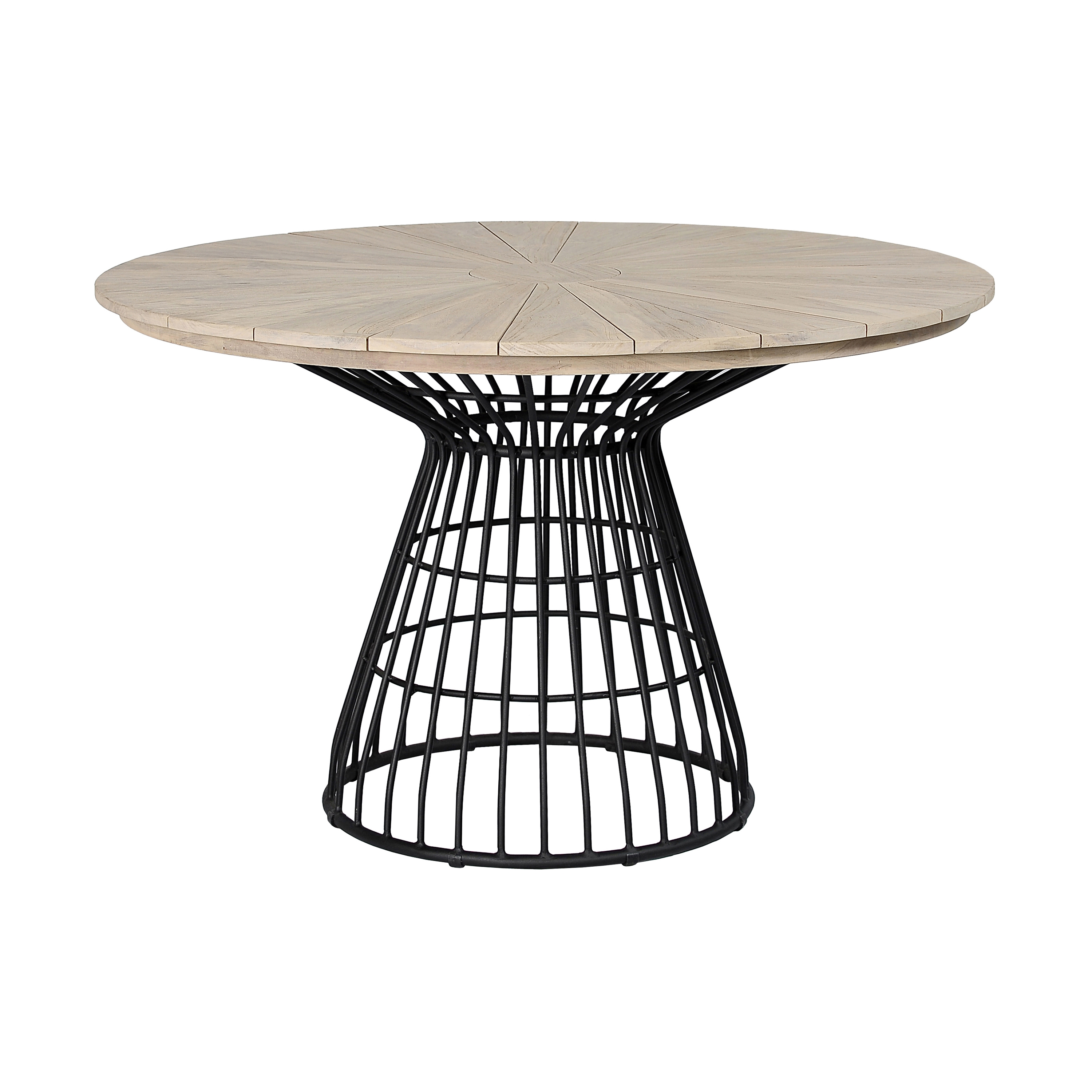 Mostrar el producto Fiorella Table Spoke del fabricante cbdesign