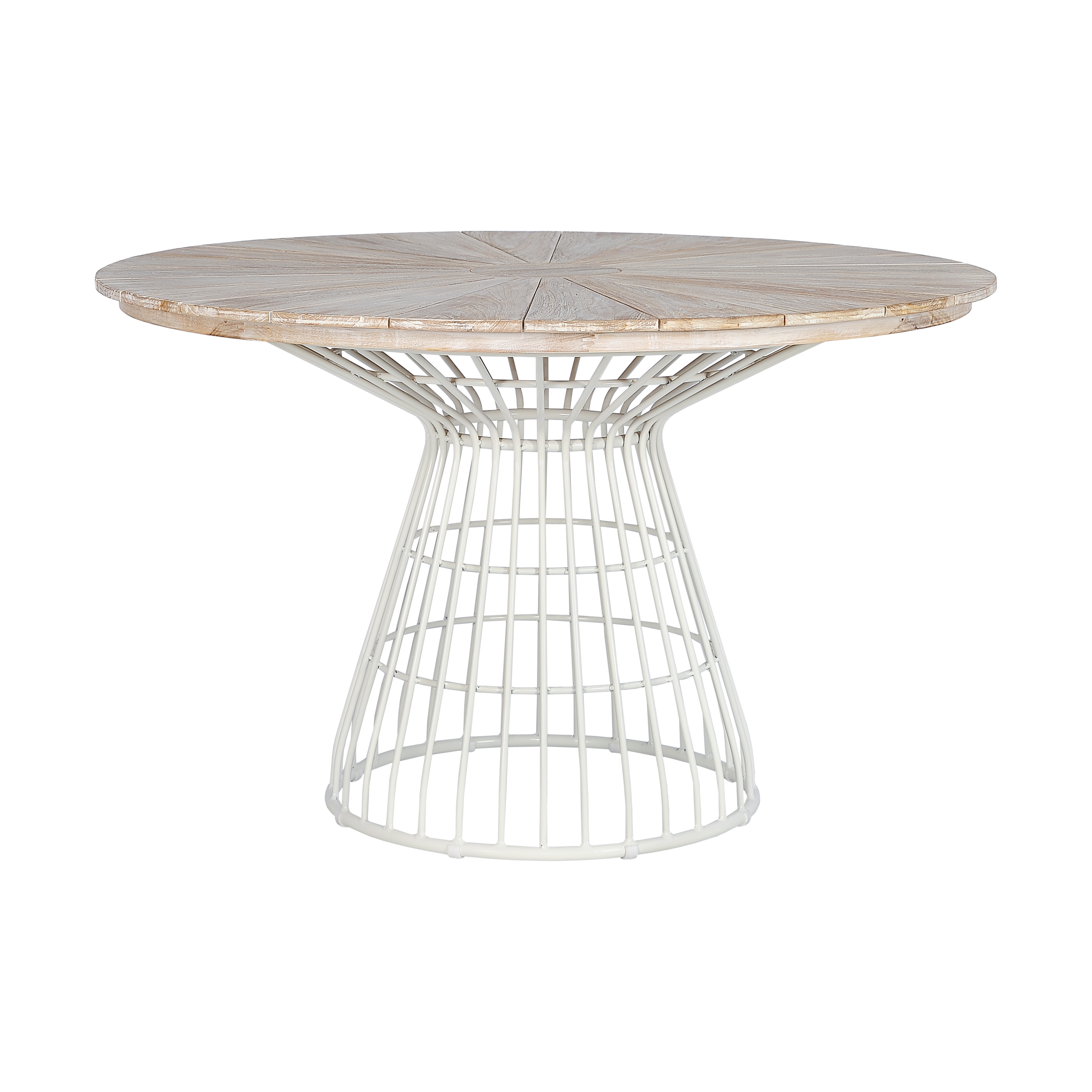 Fiorella Table Spoke