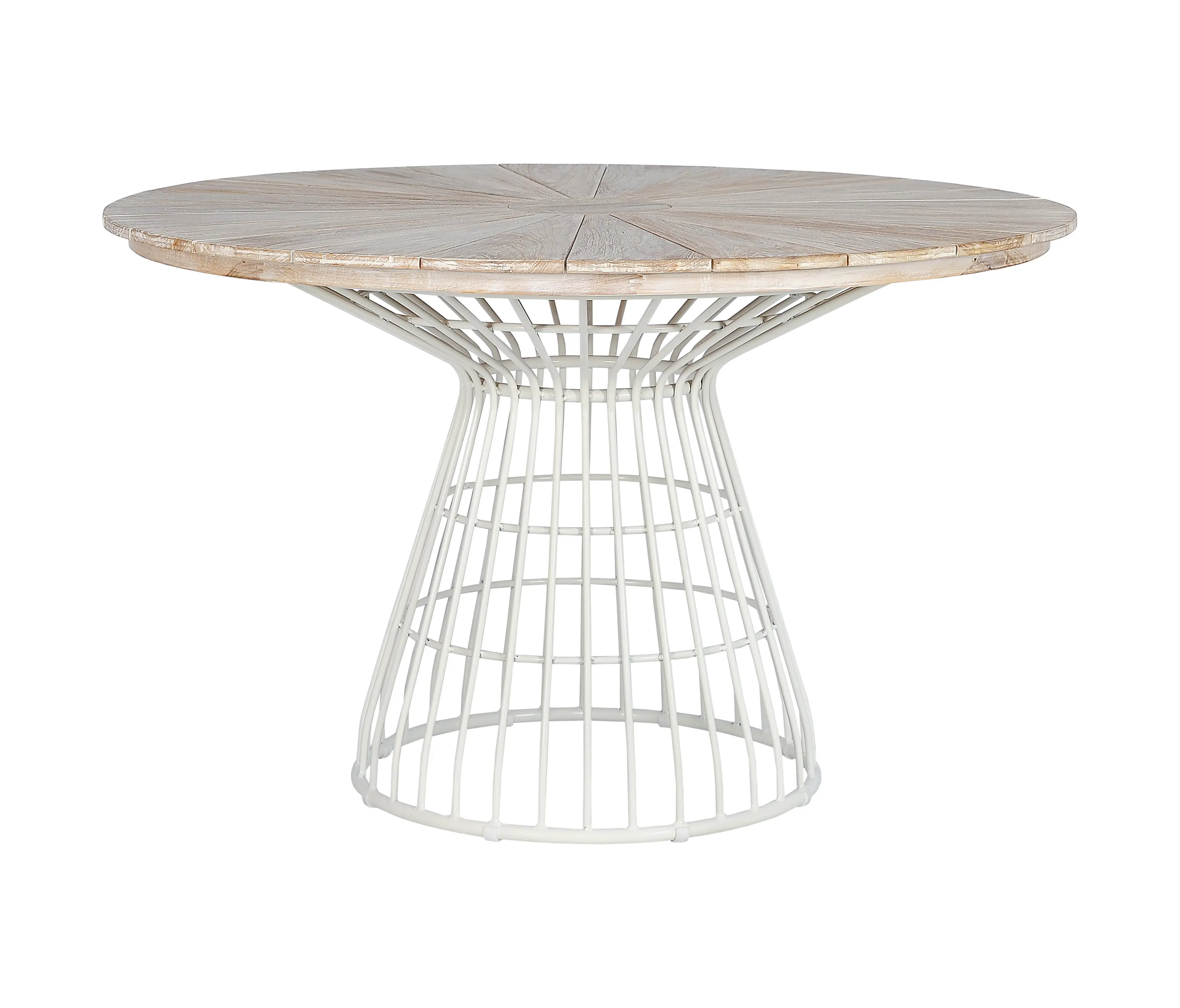 cbdesign - Fiorella Table Spoke