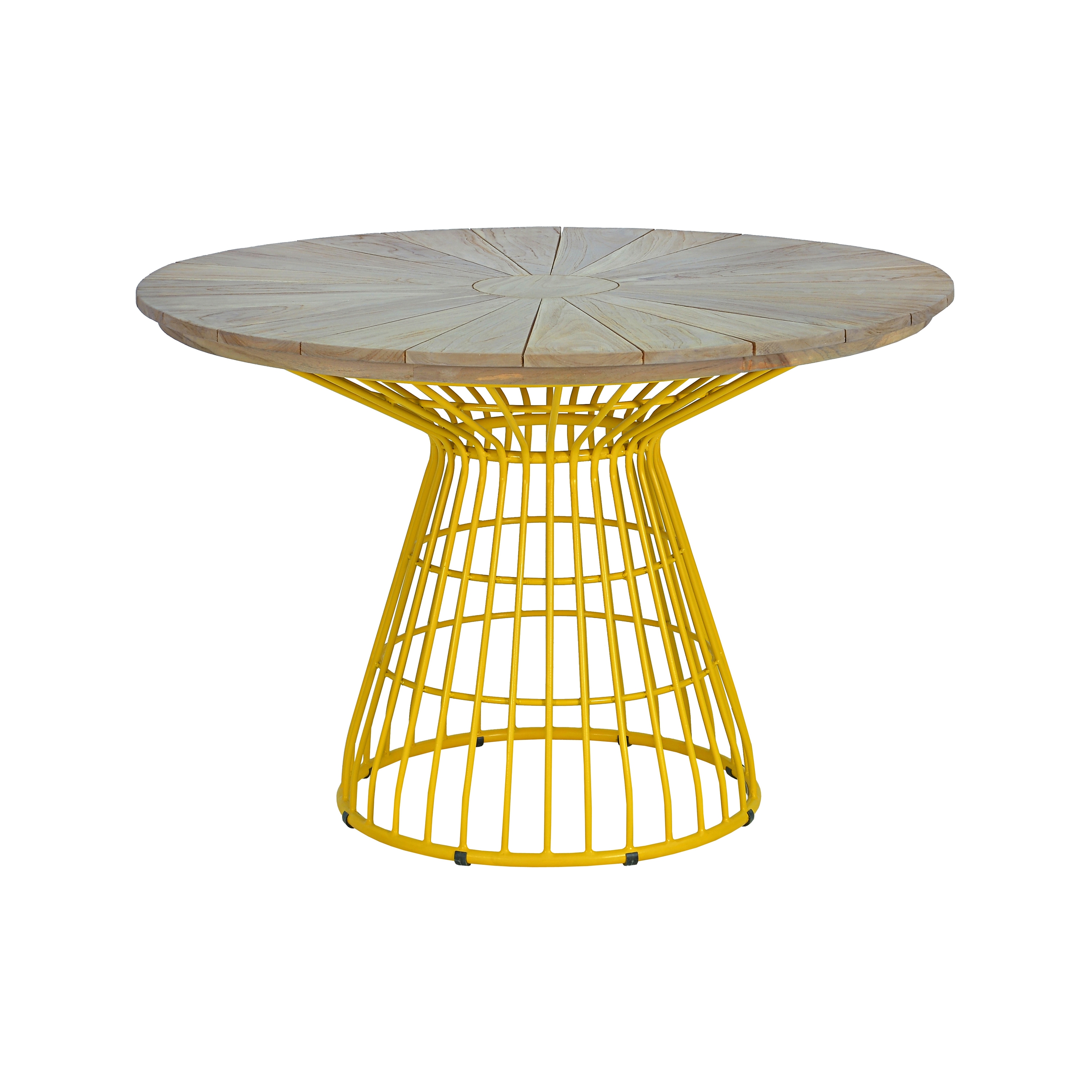 Mostra il prodotto Tavolo Pranzo Fiorella del produttore cbdesign