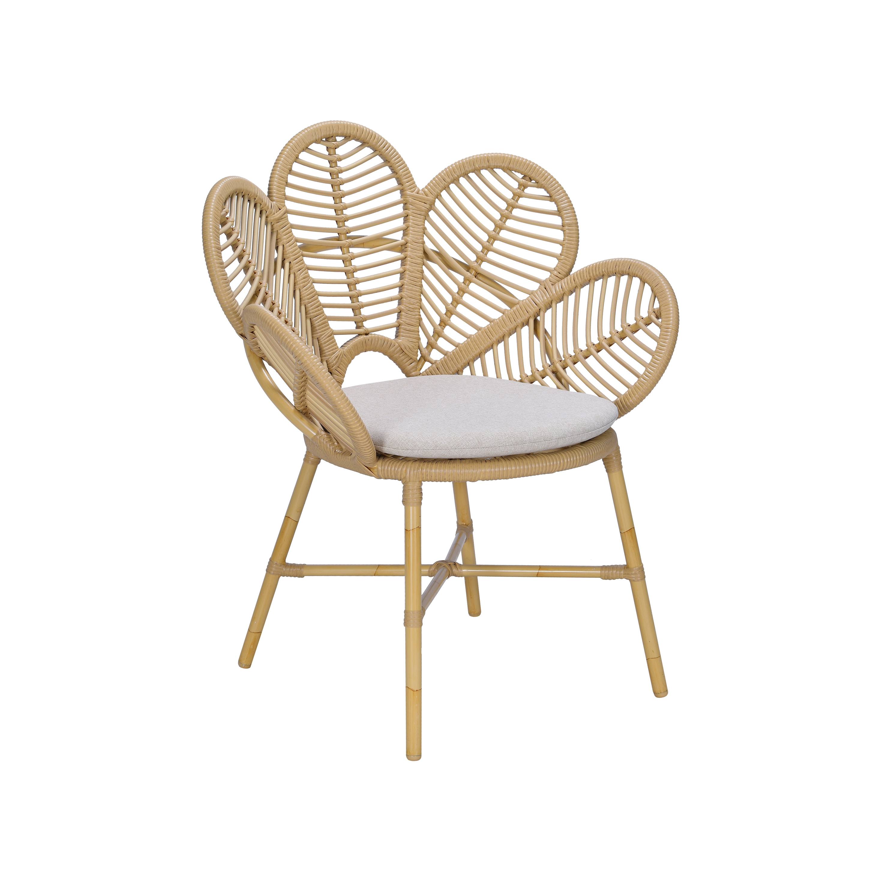 Mostra il prodotto Flora Poltrona del produttore cbdesign