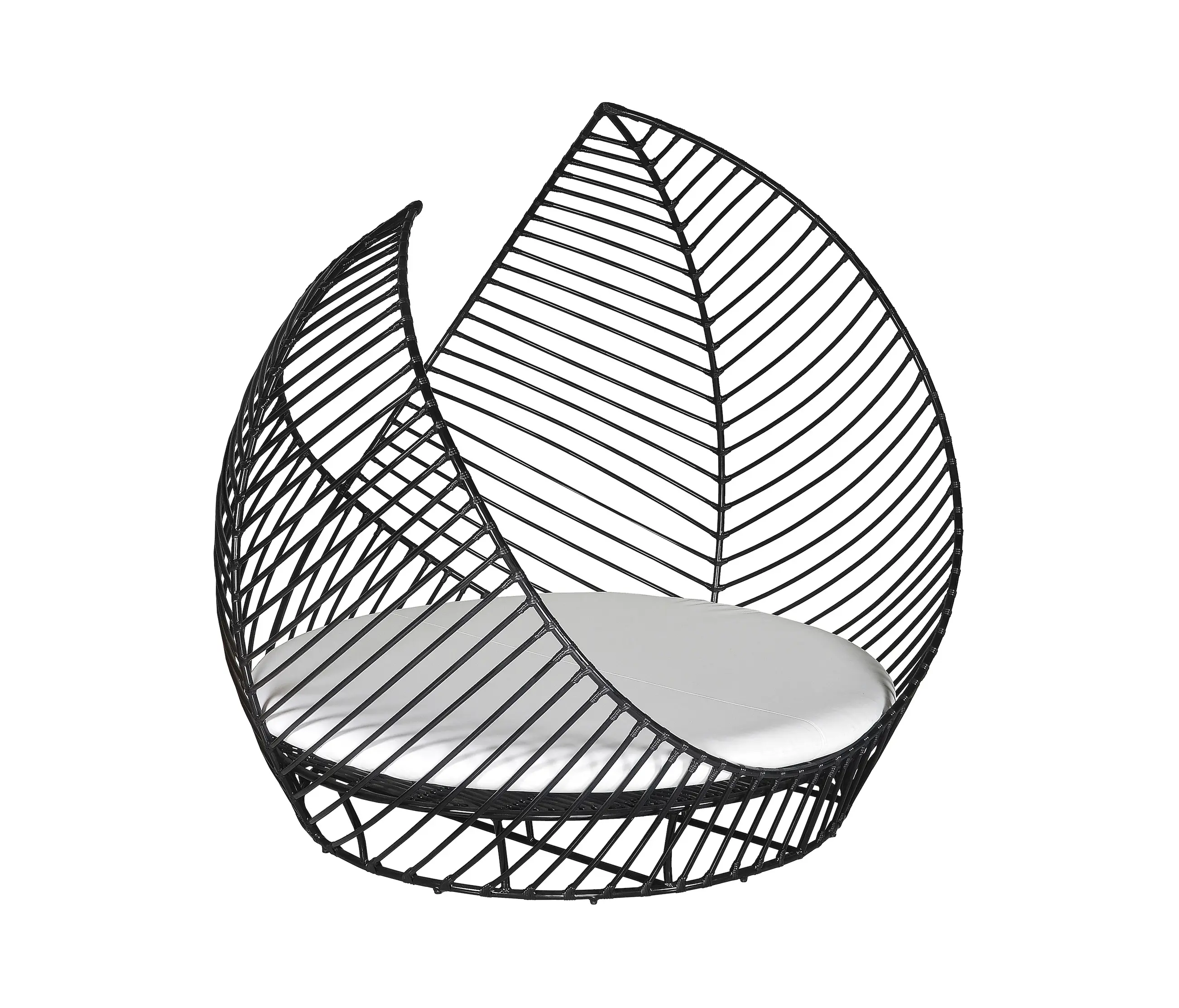 cbdesign - Foglia Big Daybed