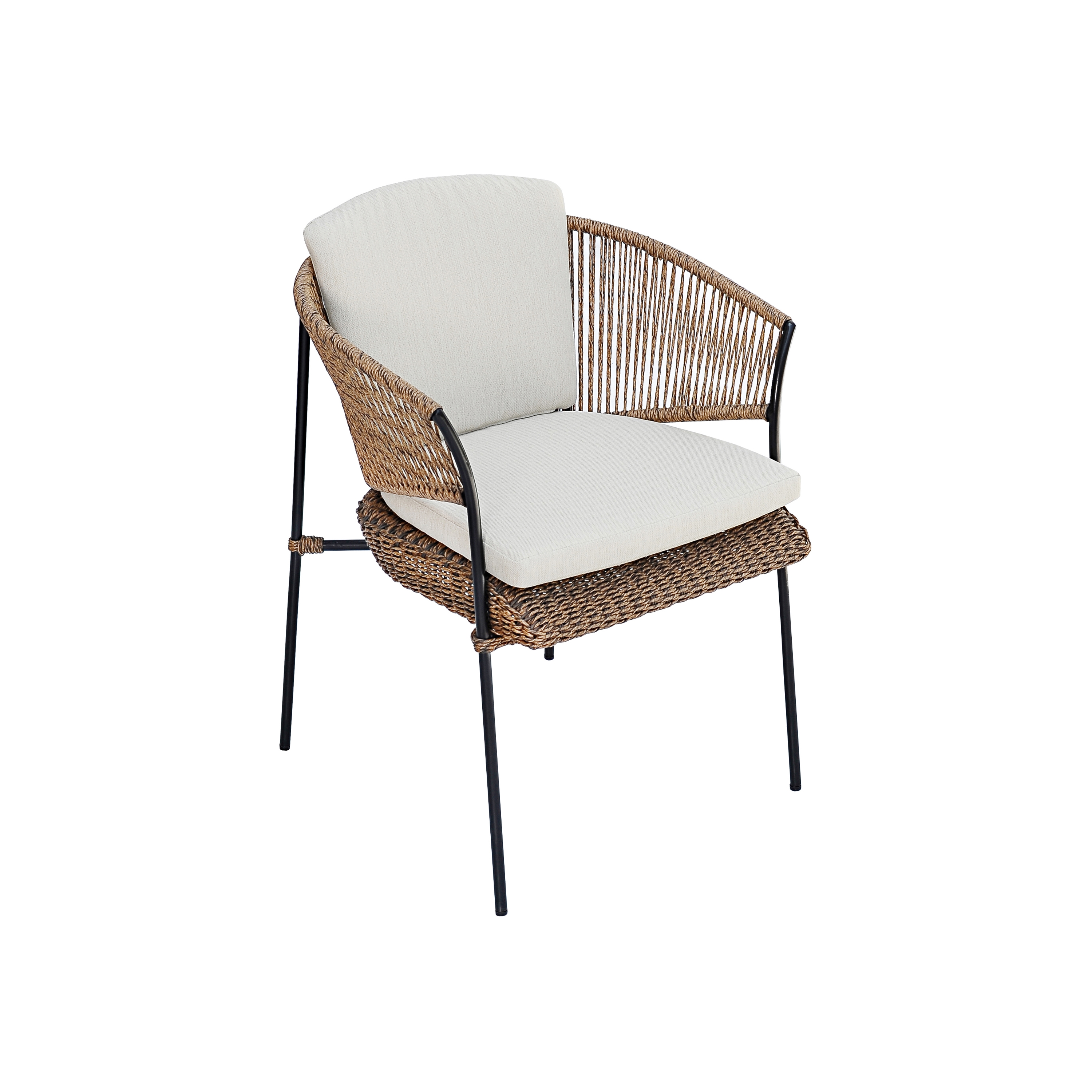 Gabrielle Dining Armchair