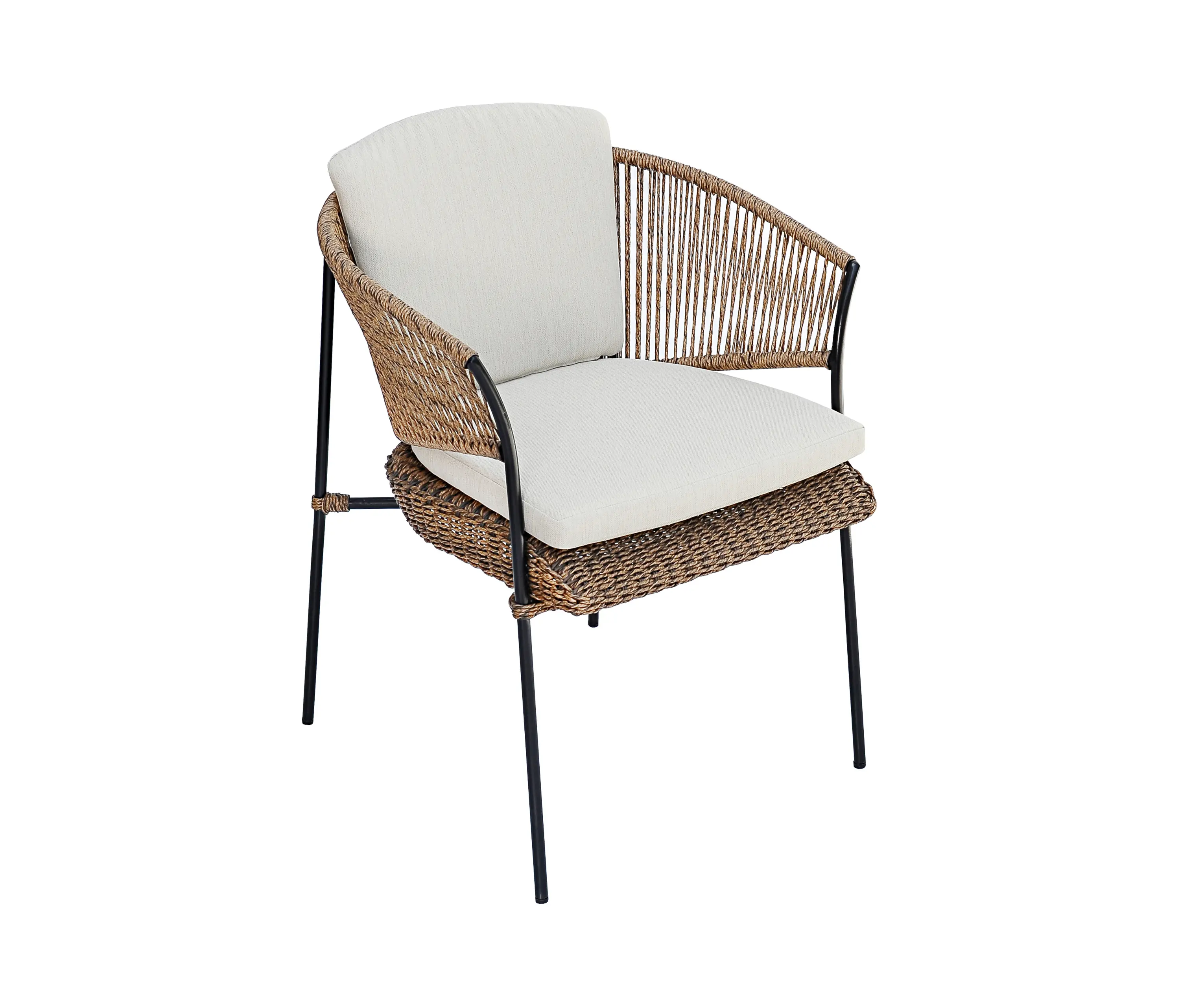 cbdesign - Gabrielle Dining Armchair