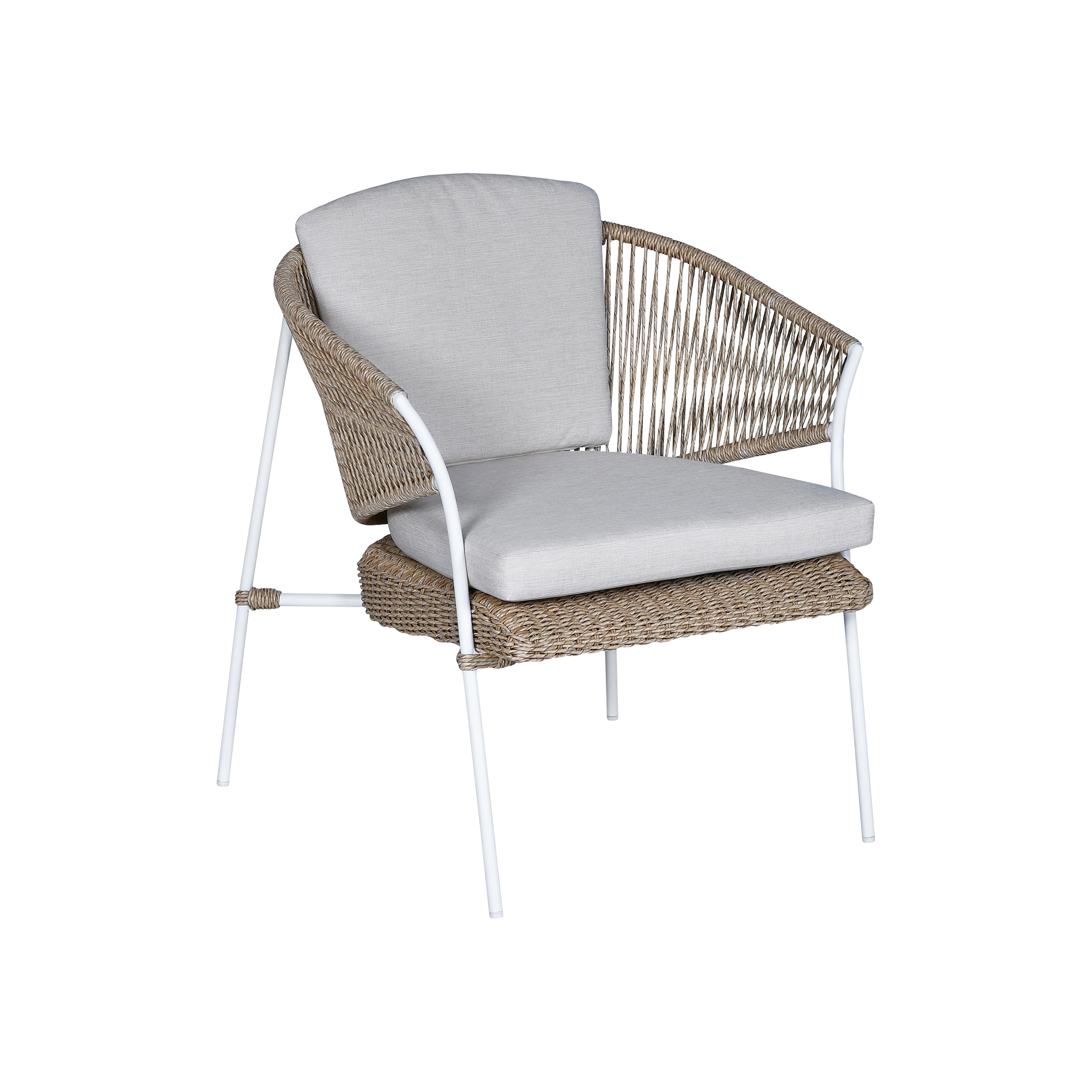 Mostra il prodotto Poltrona Gabrielle del produttore cbdesign