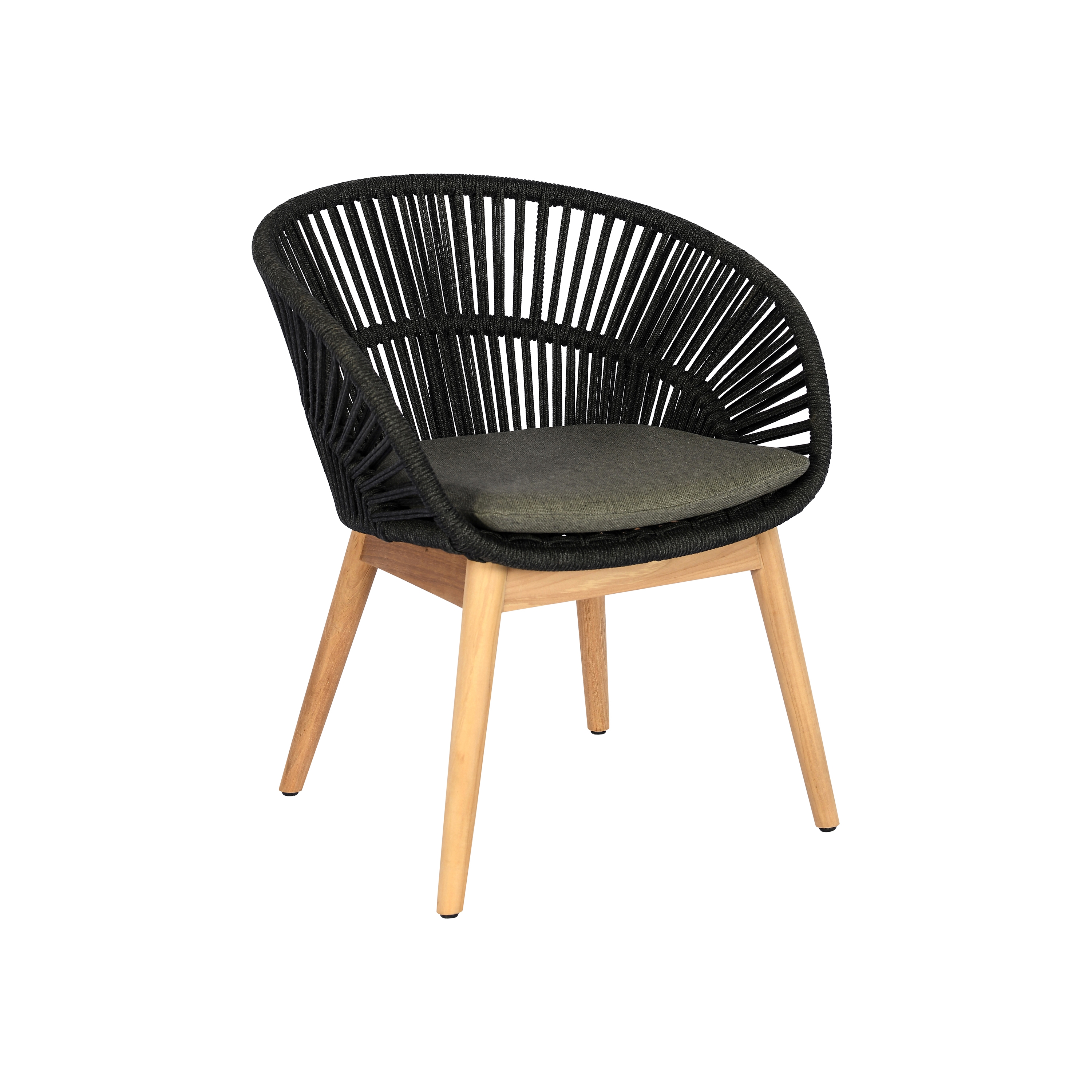 Display product Gemma Dining Chair from manufacturer cbdesign
