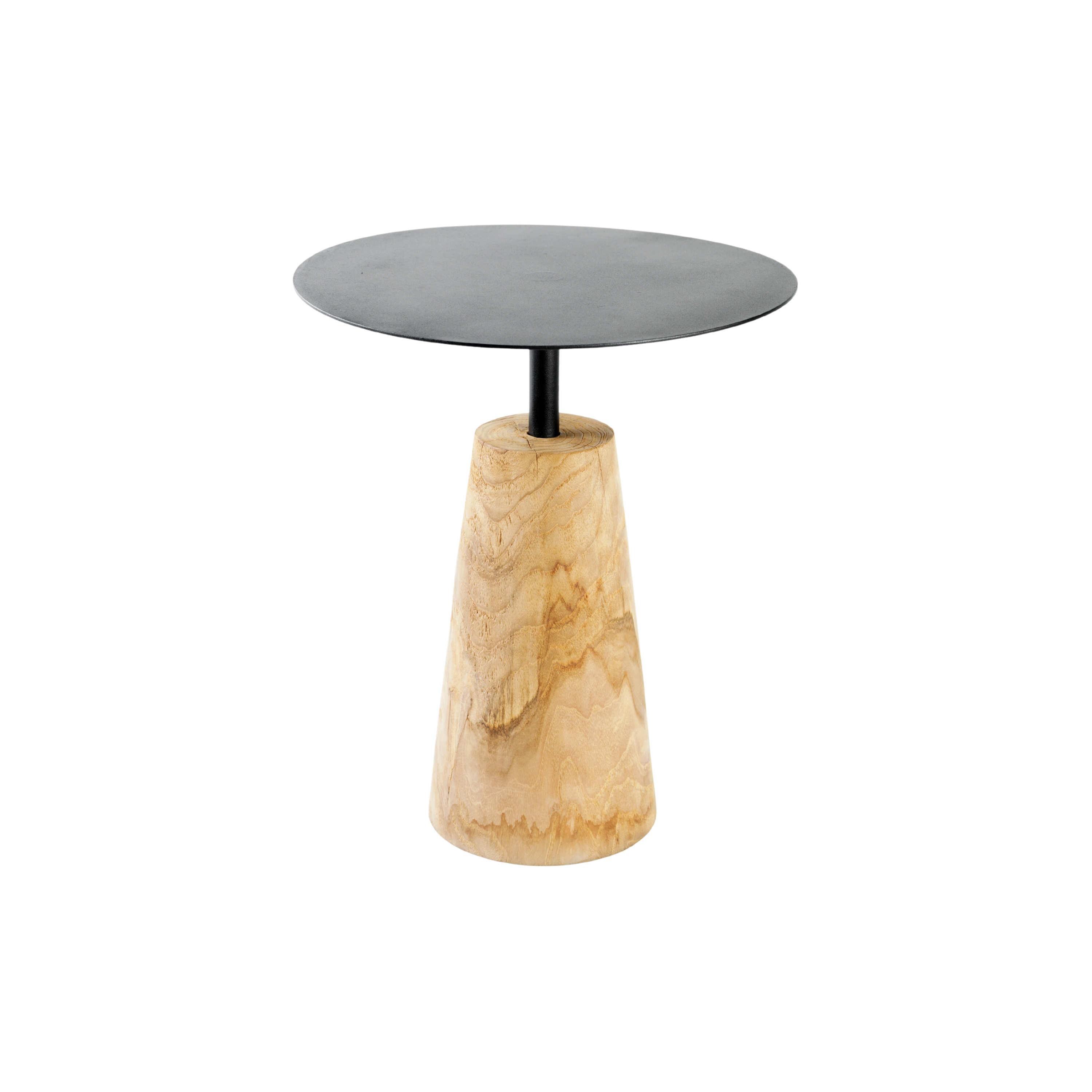Display product Cone Side Table from manufacturer cbdesign