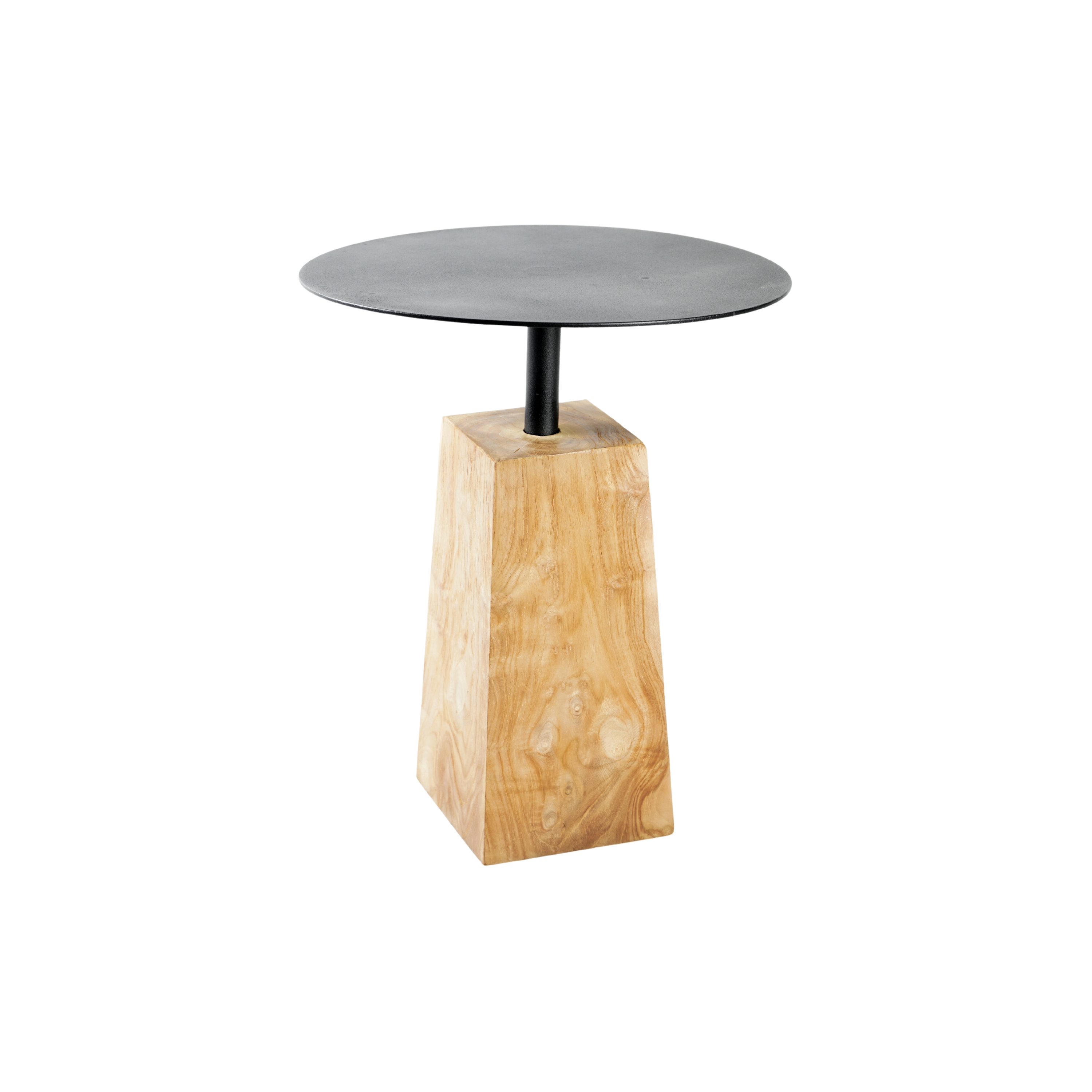 Mostrar el producto Piramid Side Table del fabricante cbdesign