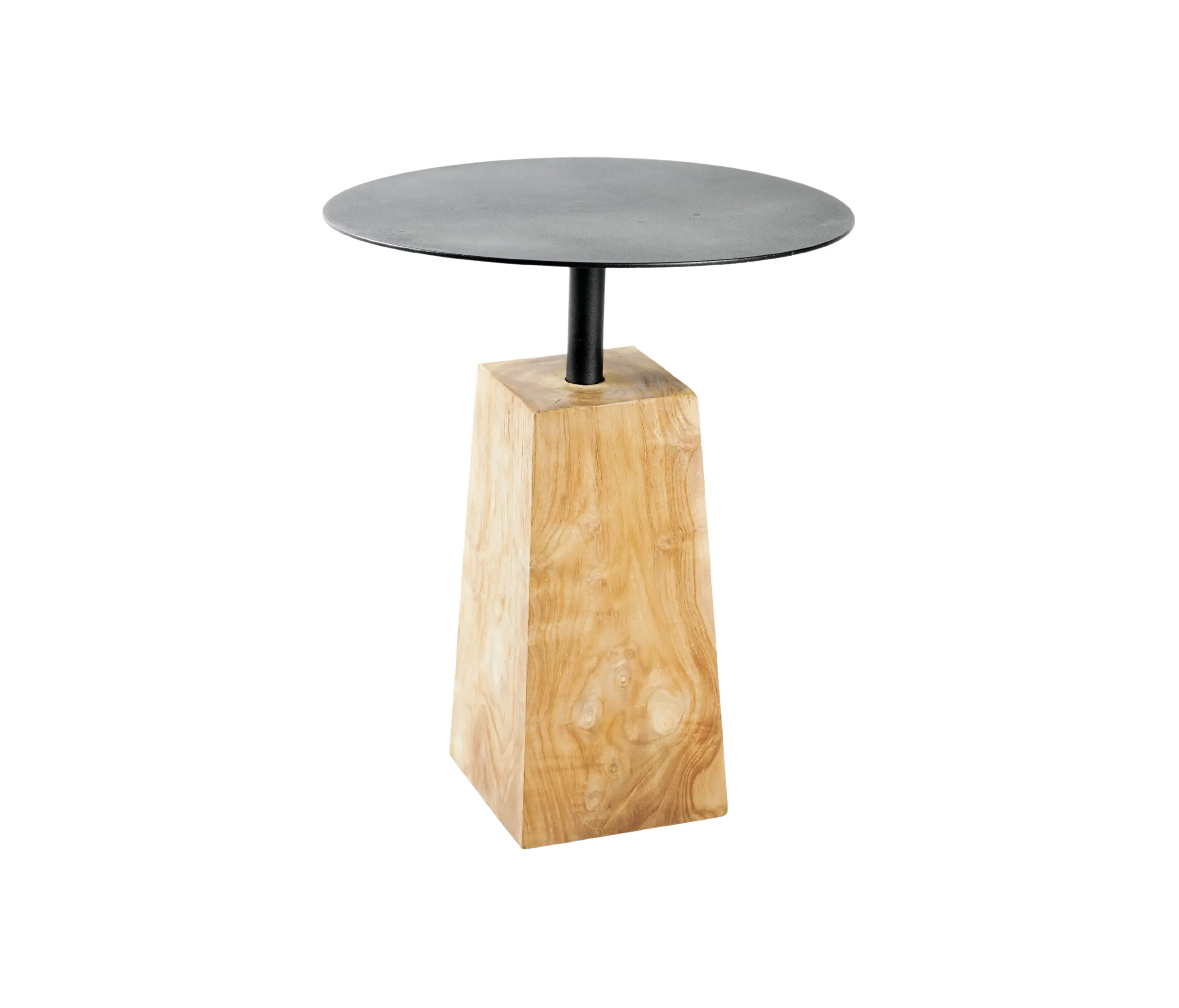 cbdesign - Piramid Side Table