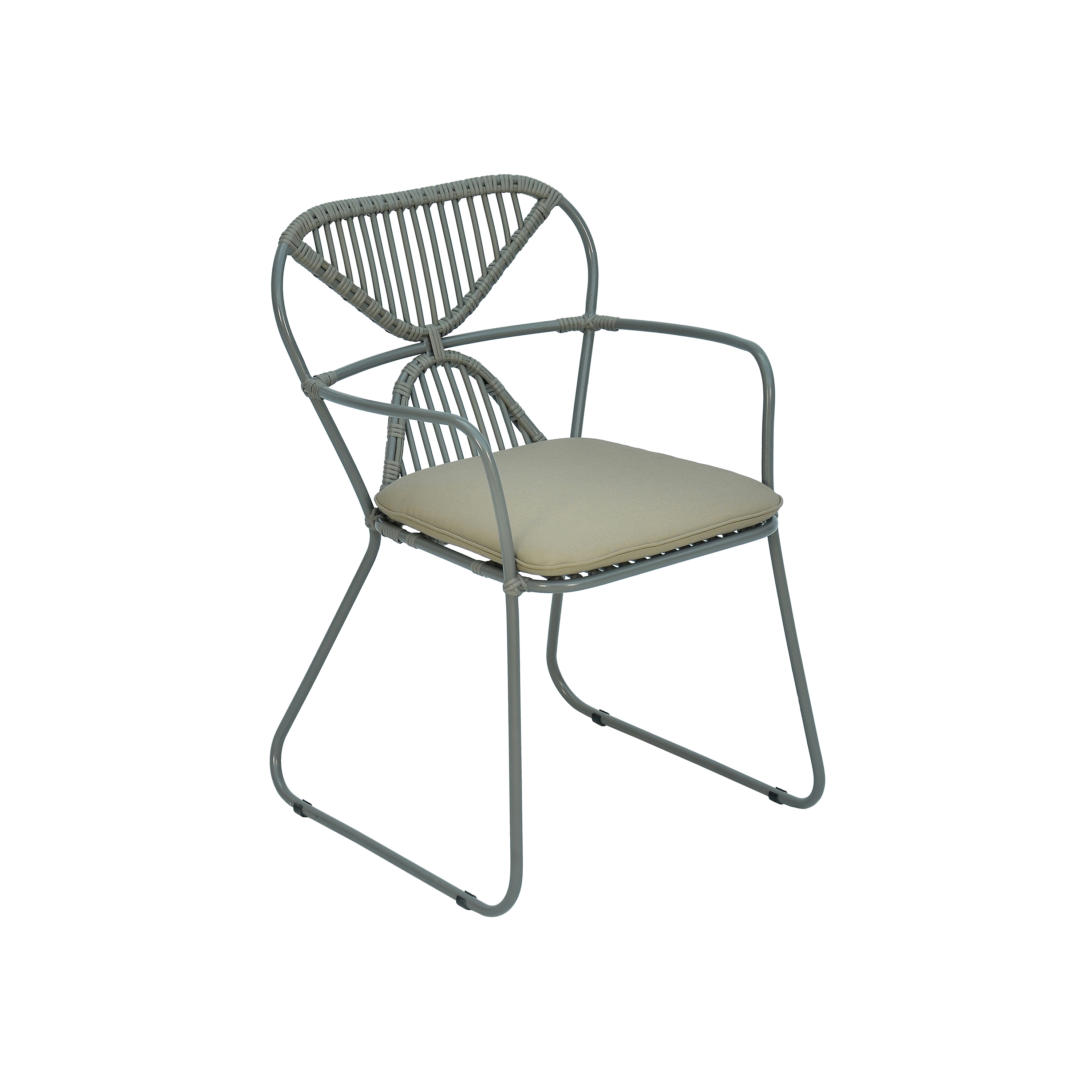 Gloria Dining Armchair