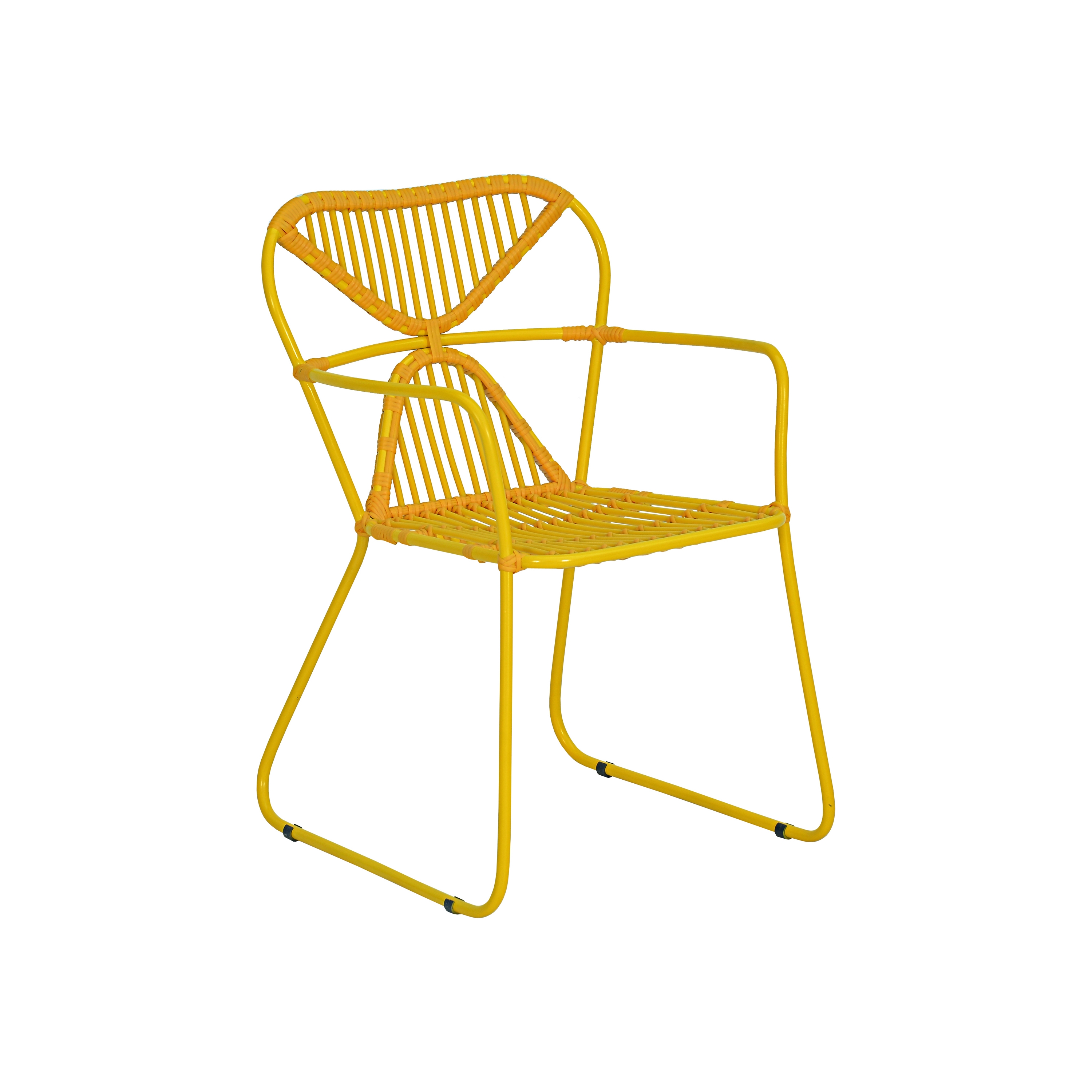 Gloria Dining Armchair