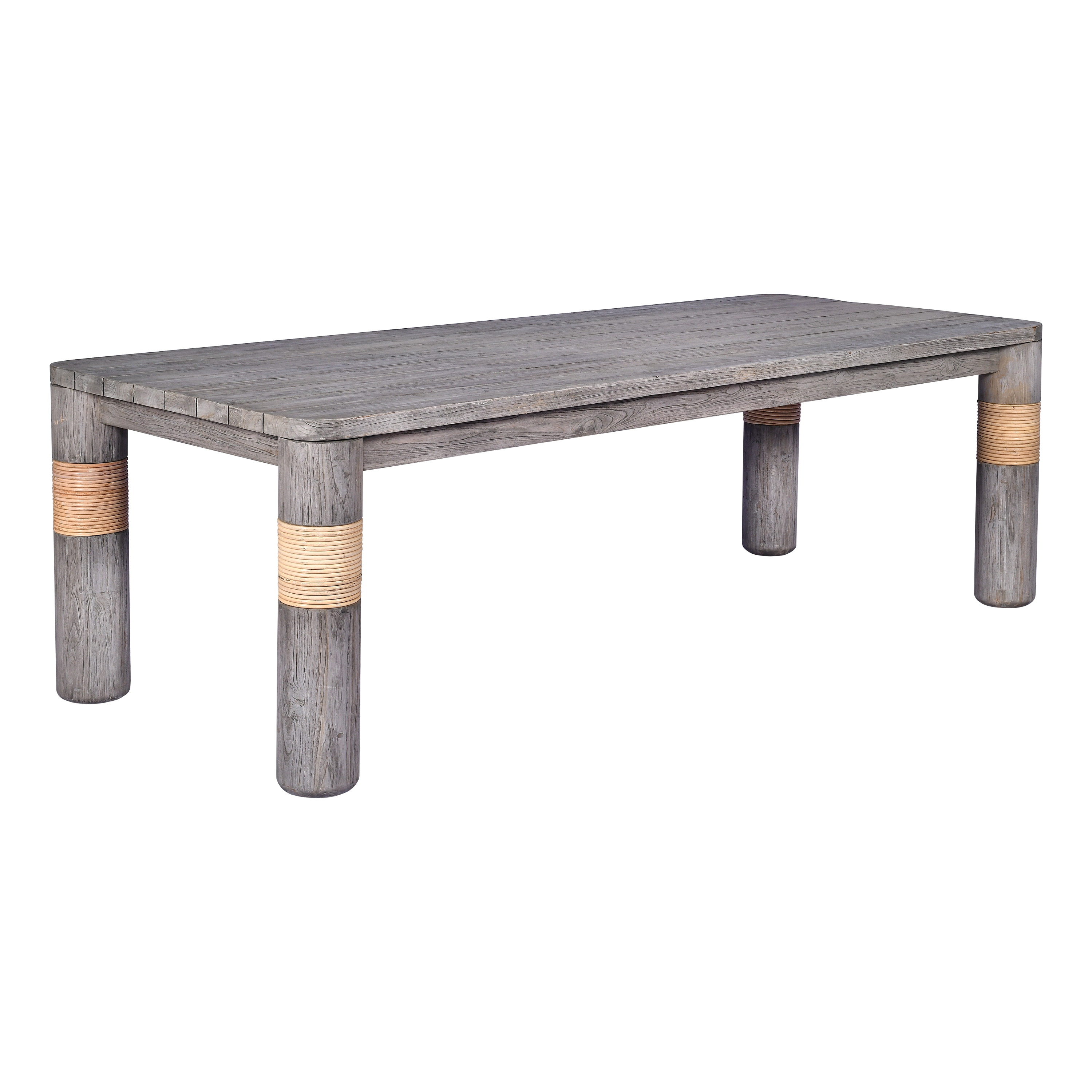 Hercules Dining Table