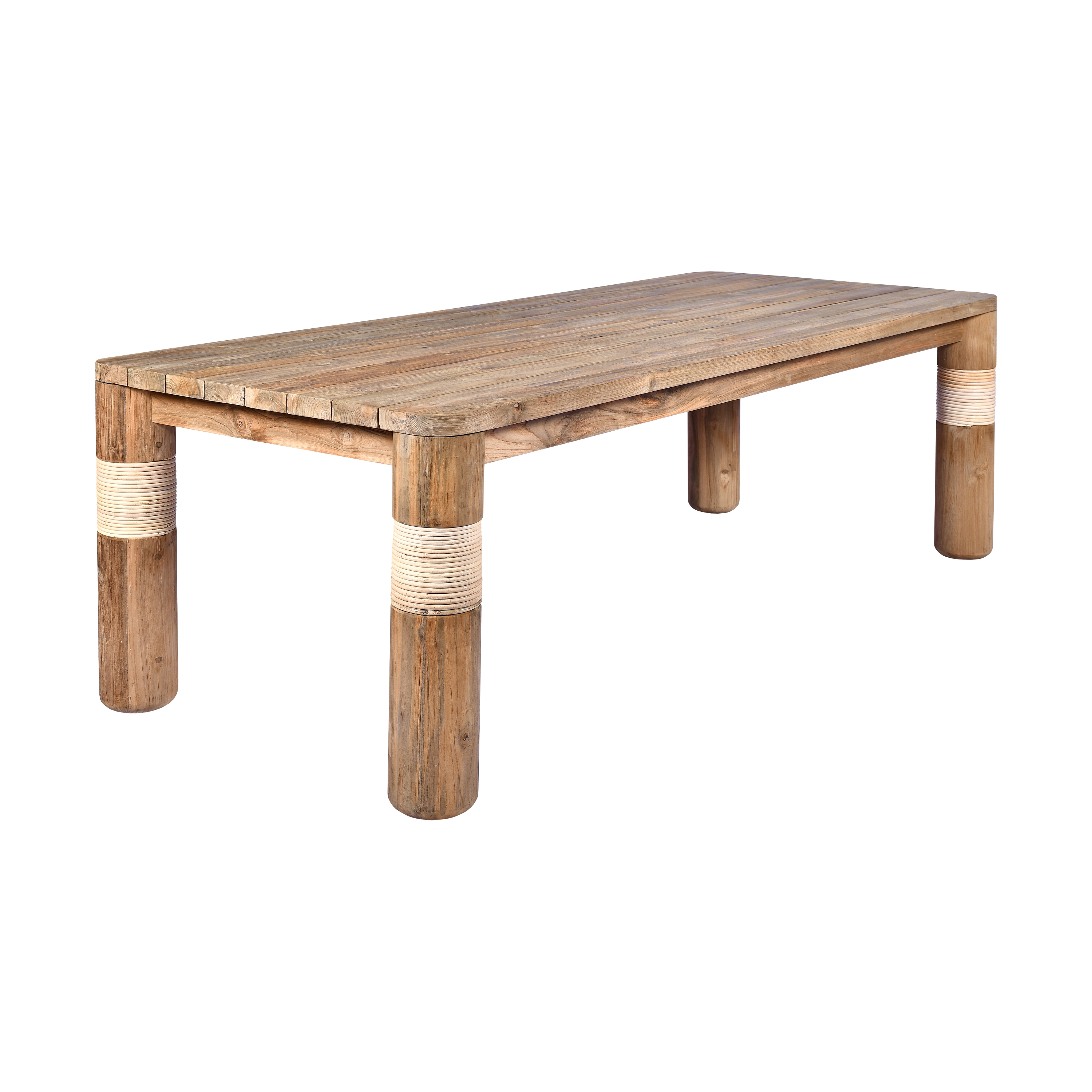 Display product Hercules Dining Table from manufacturer cbdesign