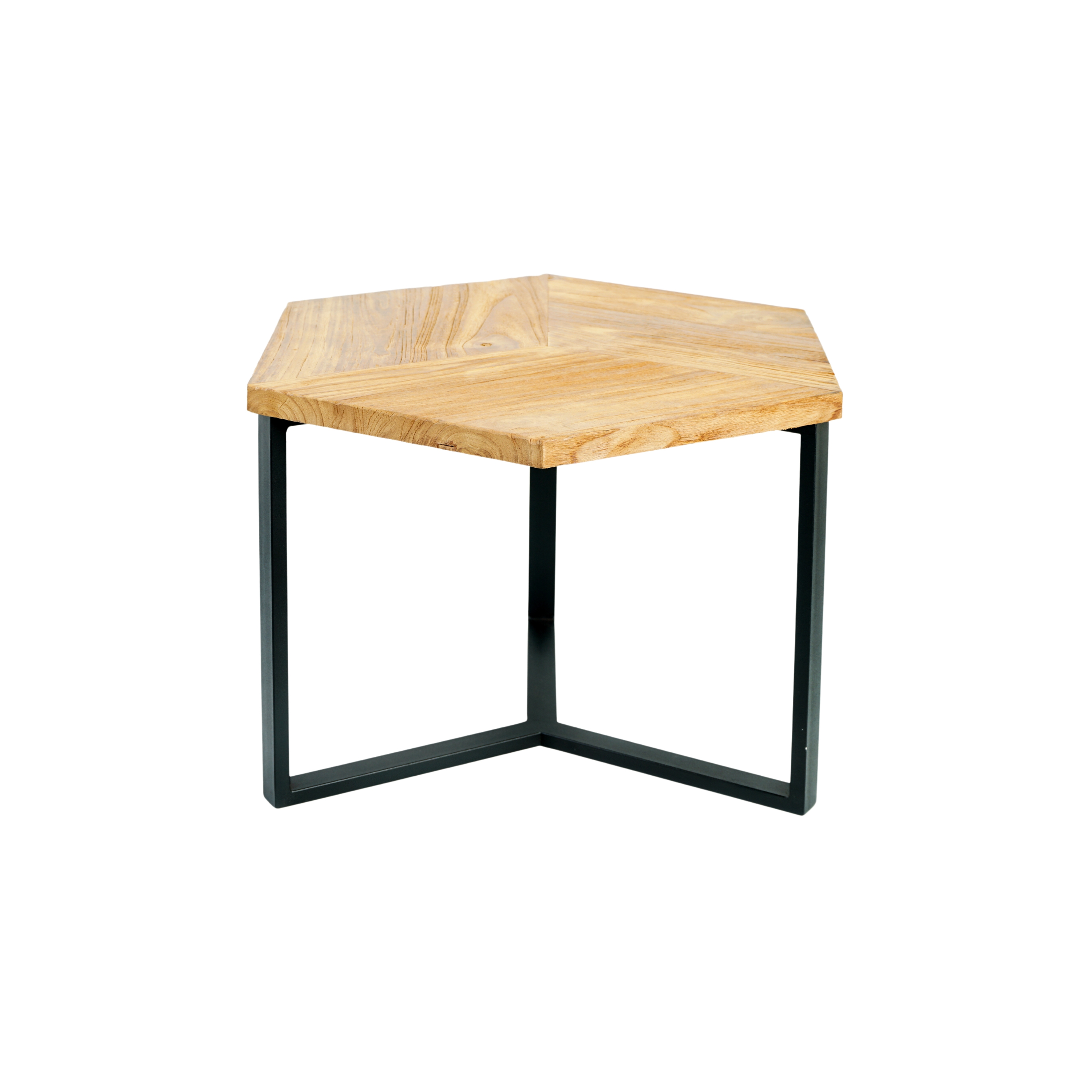 Mostrar el producto Hexagon Coffee Table del fabricante cbdesign