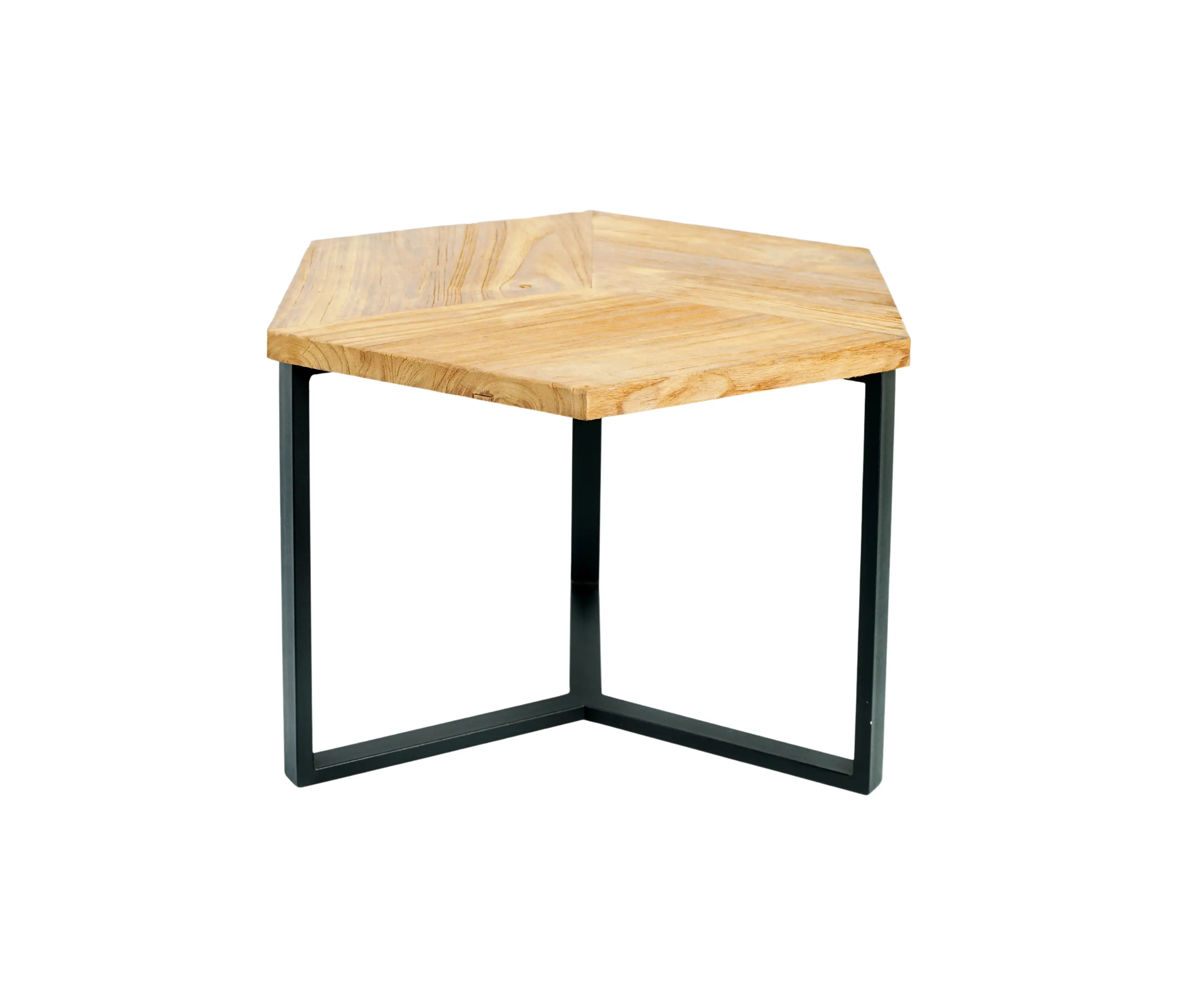 cbdesign - Hexagon Coffee Table
