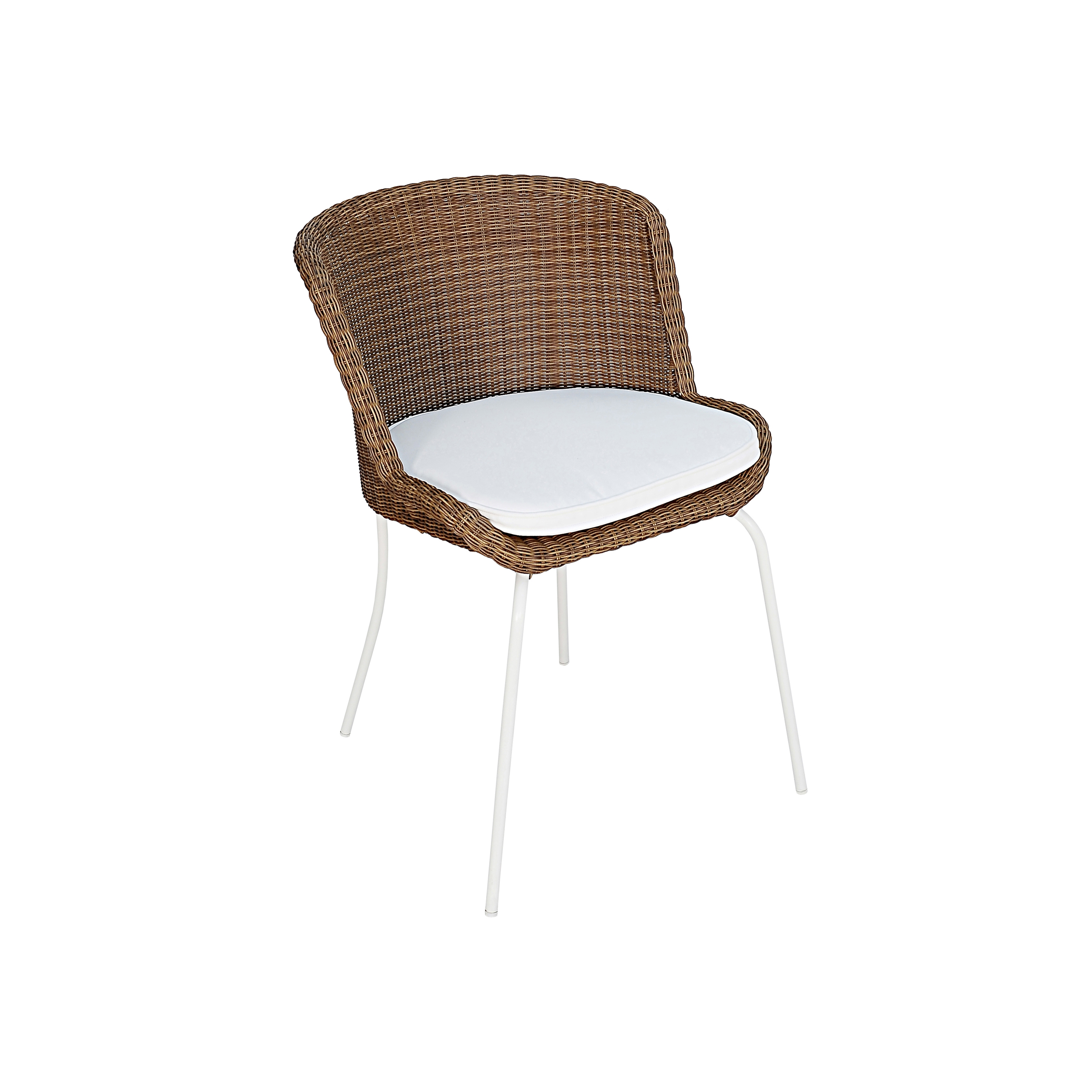 Display product Ileana Dining Chair from manufacturer cbdesign