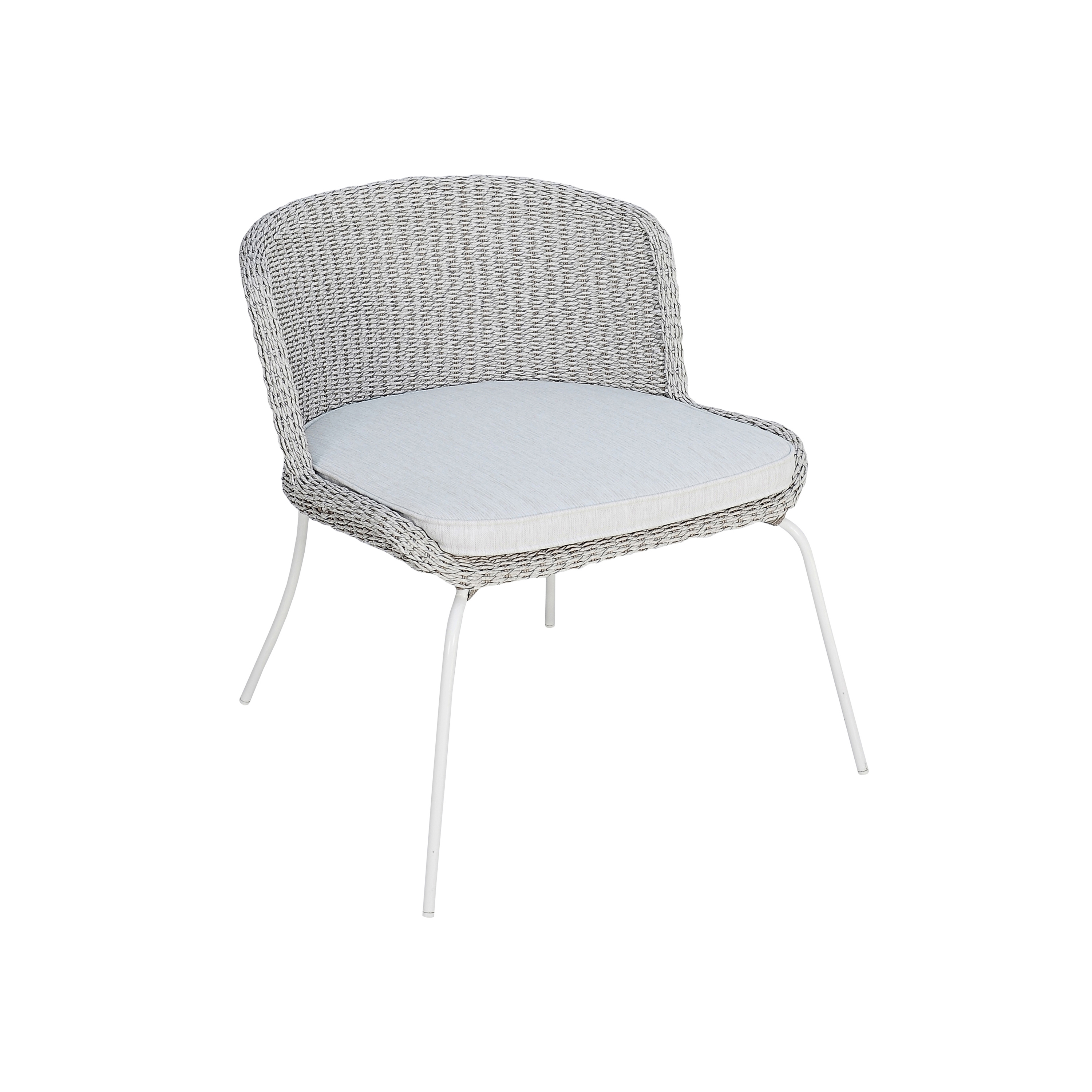 Display product Ileana Lounge Chair from manufacturer cbdesign