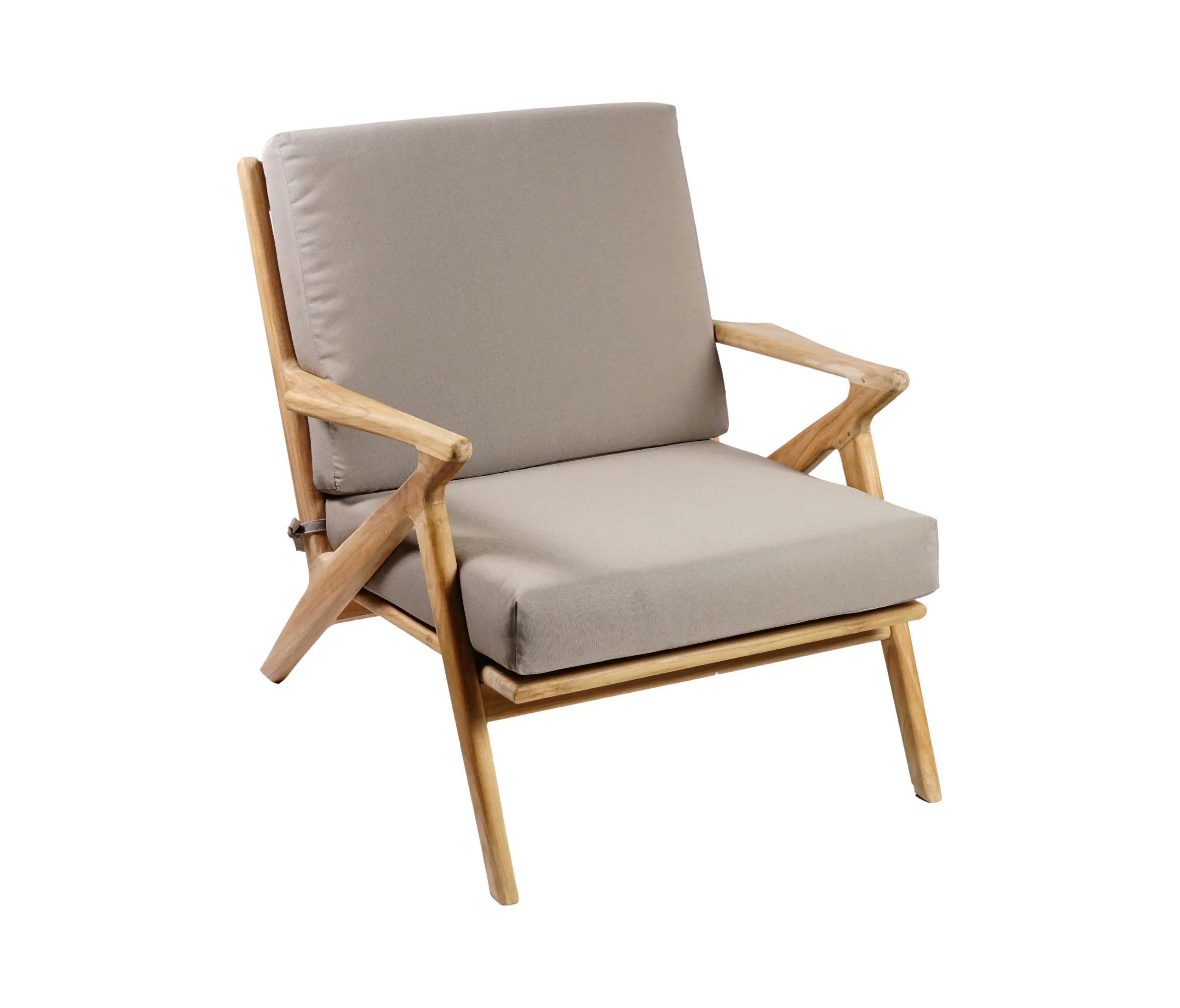 cbdesign - Janet Lounge Chair