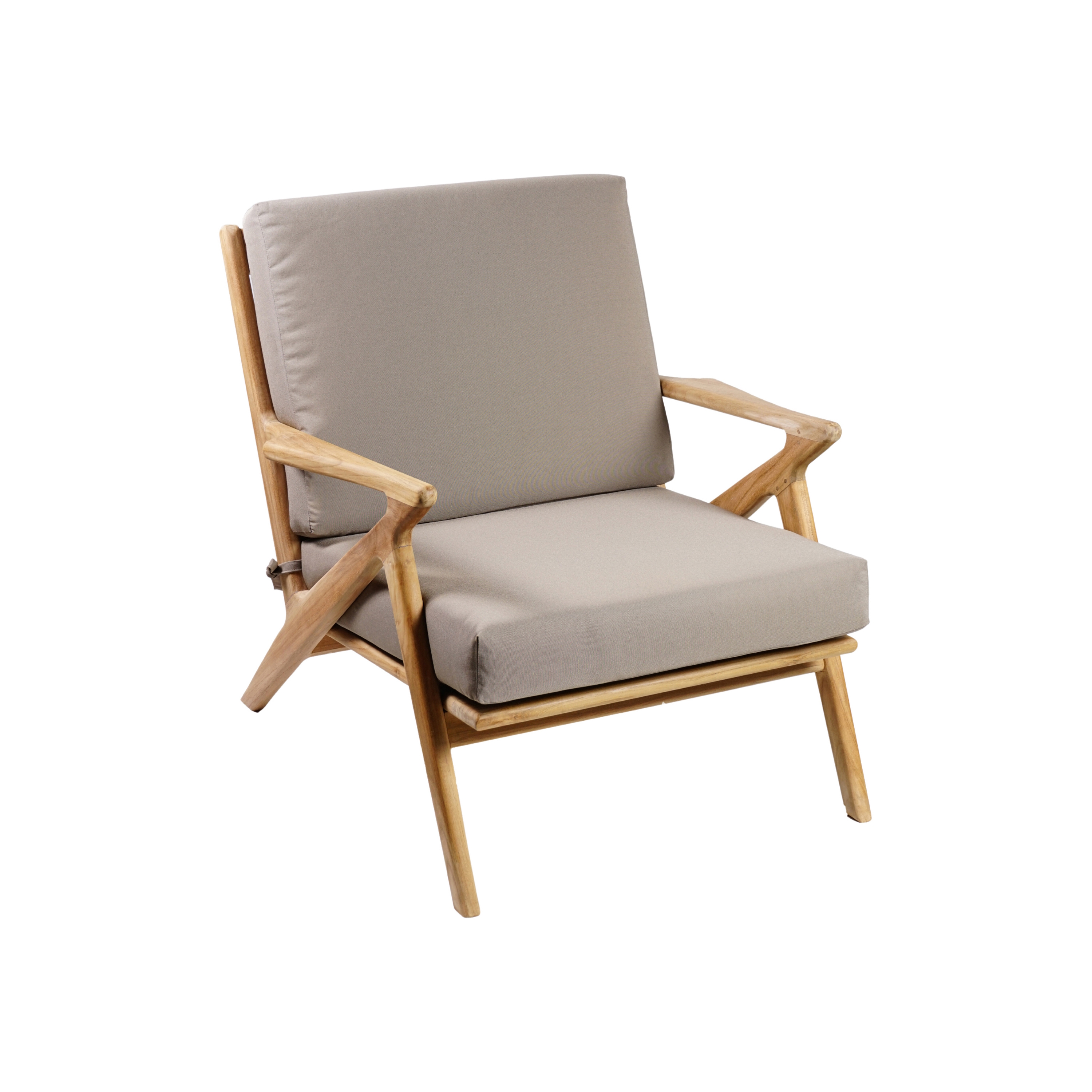 Mostra il prodotto Poltrona Janet del produttore cbdesign