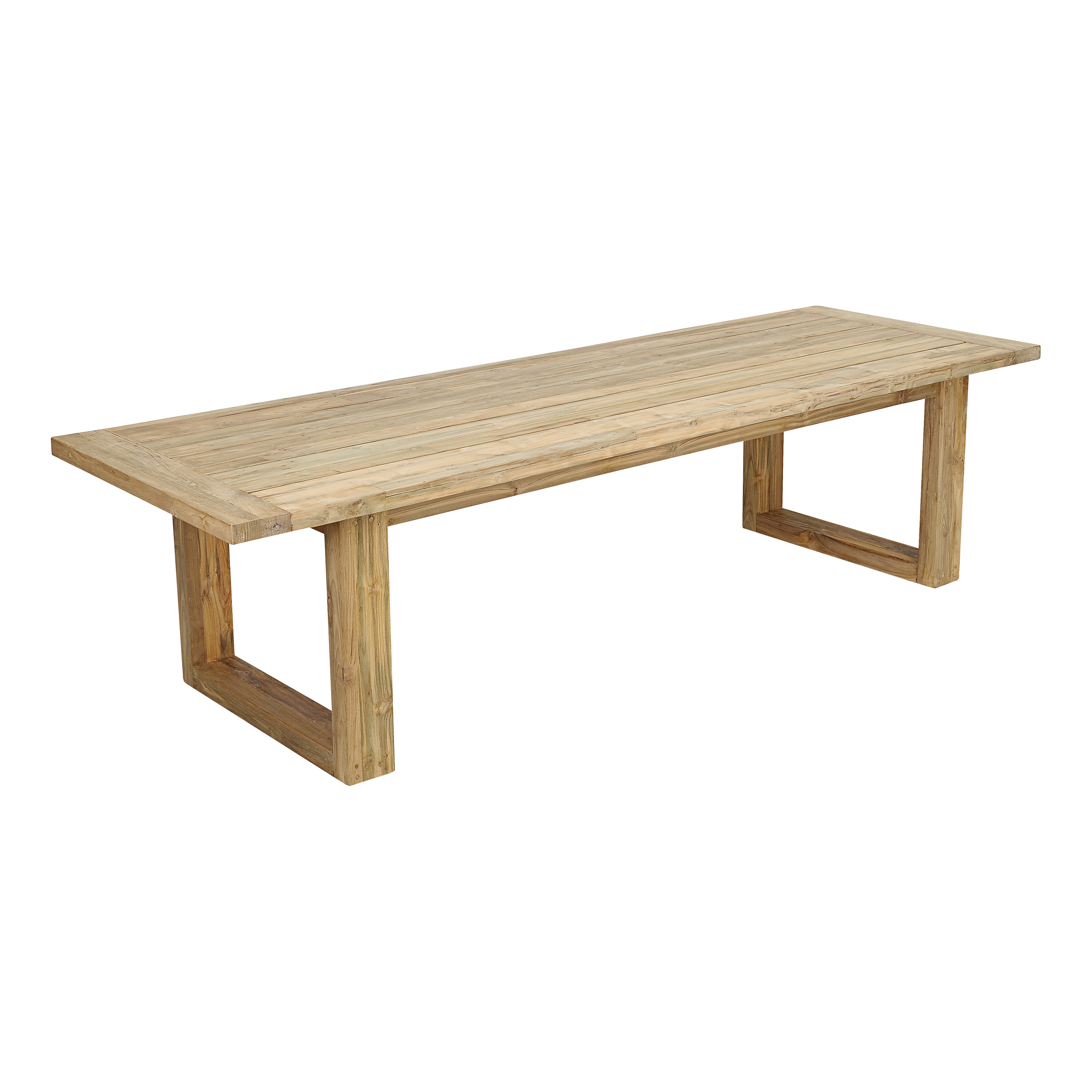 Display product Jeson Rectangular Table from manufacturer cbdesign