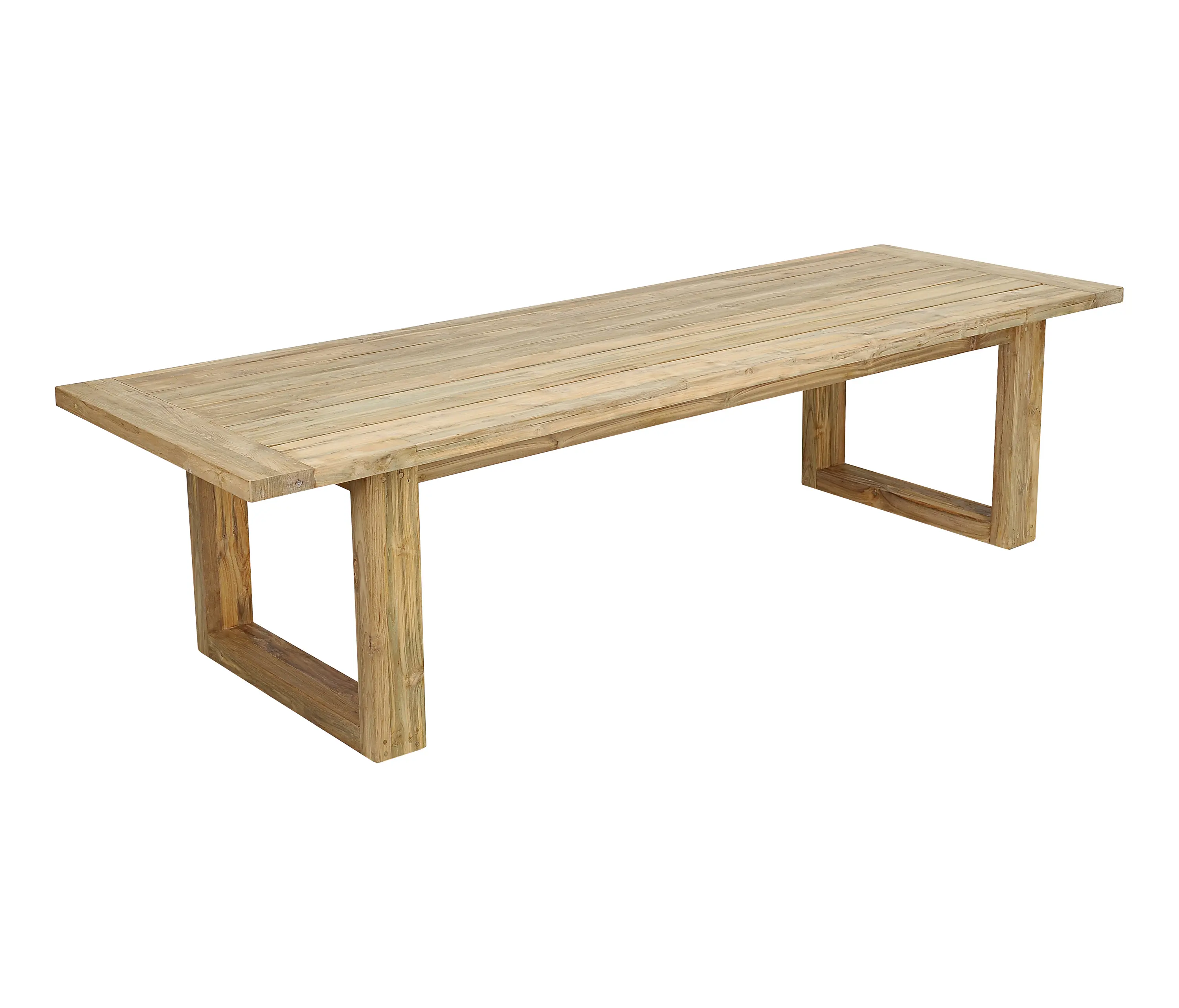 cbdesign - Jeson Rectangular Table