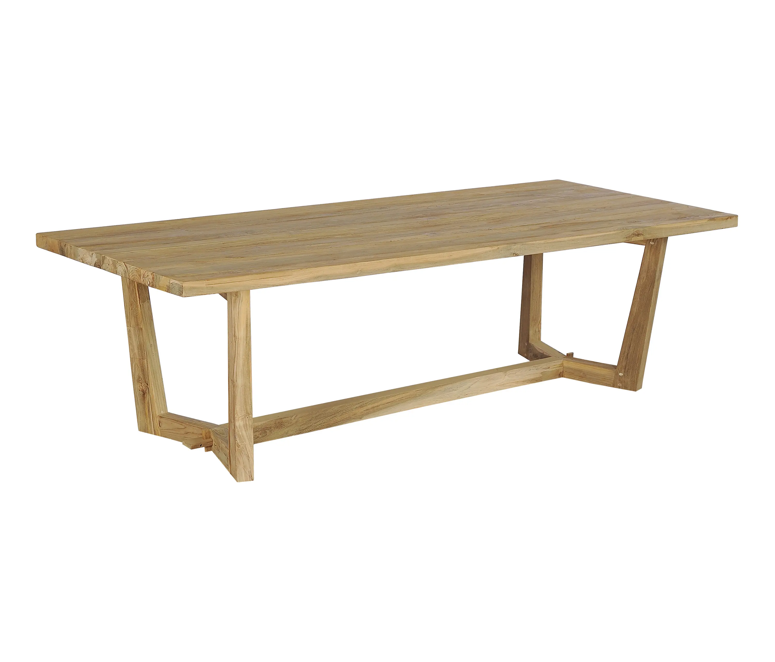 cbdesign - Kal Rectangular Dining Table