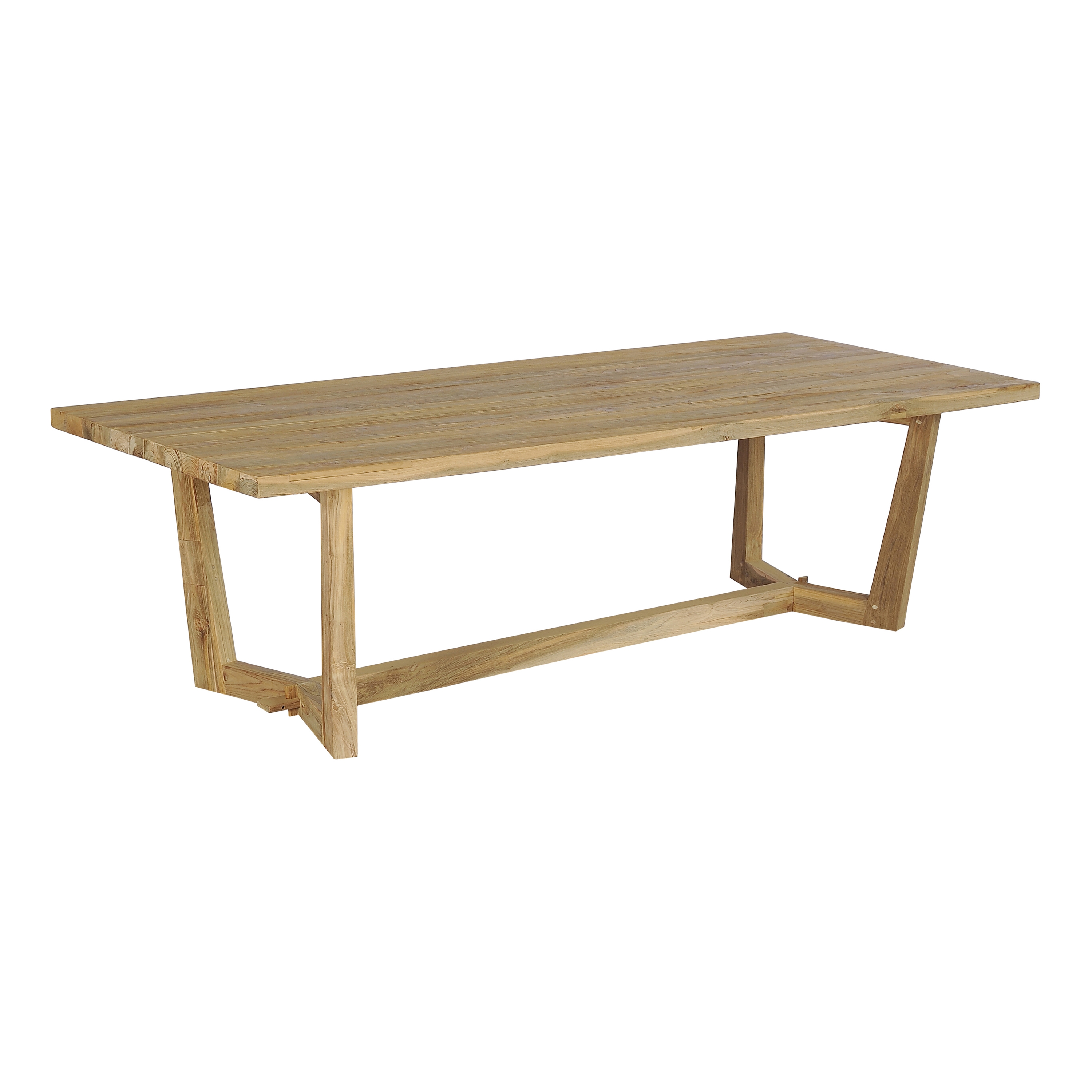 Produkt Kal Rectangular Dining Table des Herstellers cbdesign anzeigen