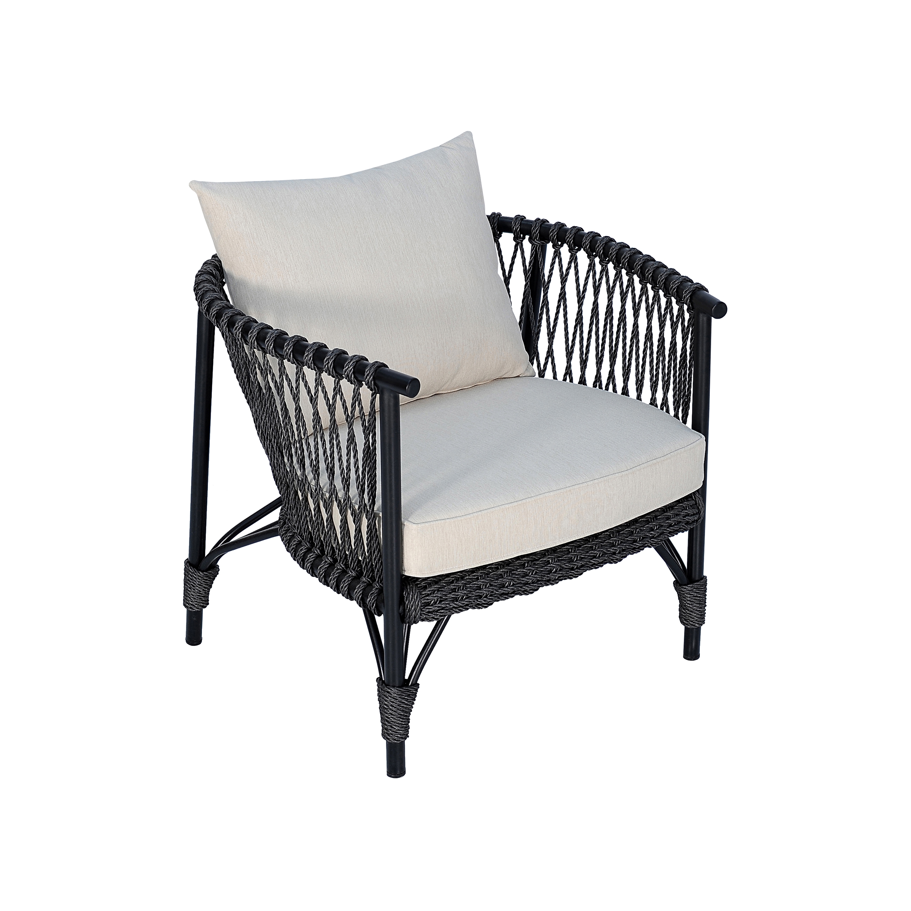 Karon Lounge Chair